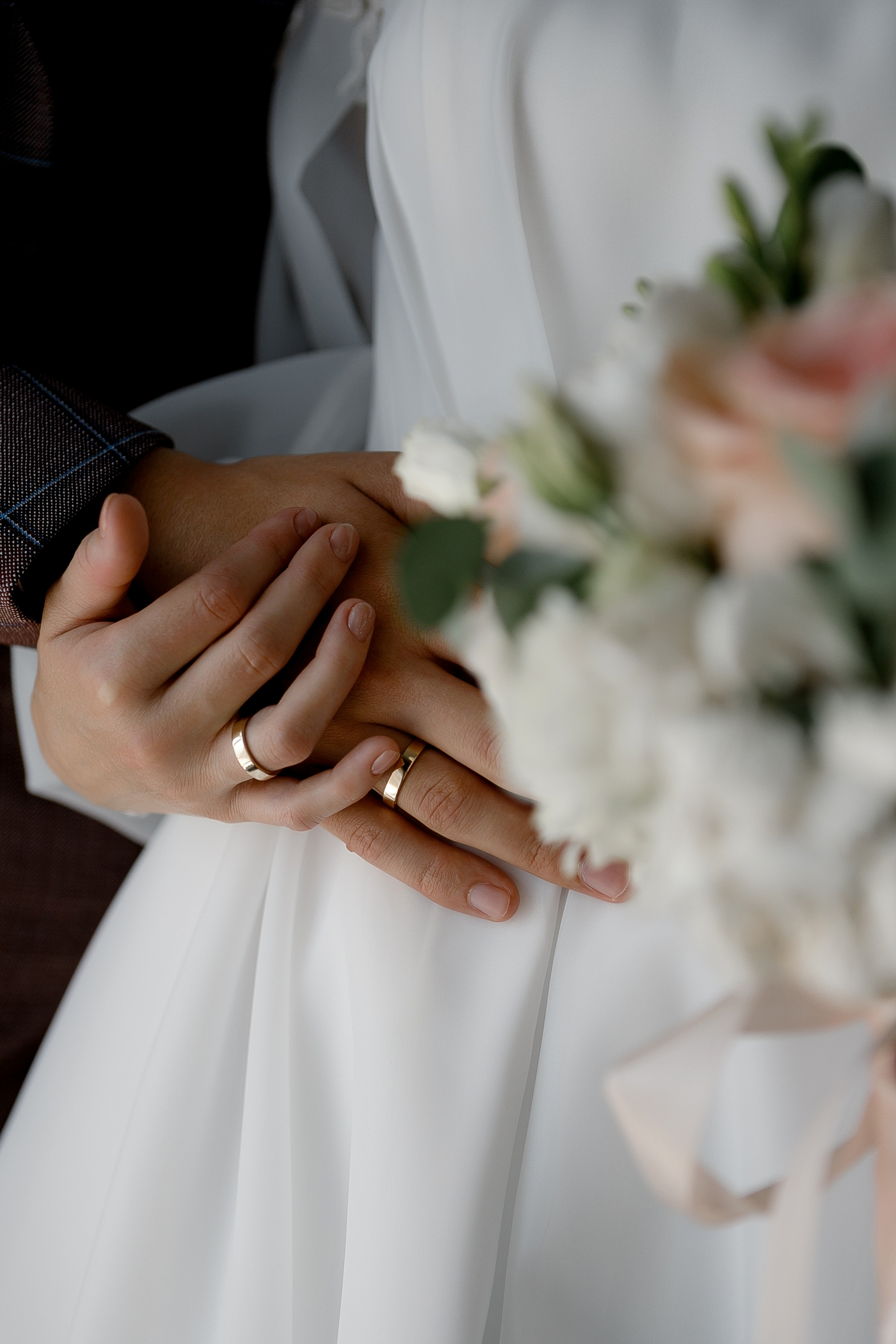 Света & Денис. Фотограф Артем Утешев