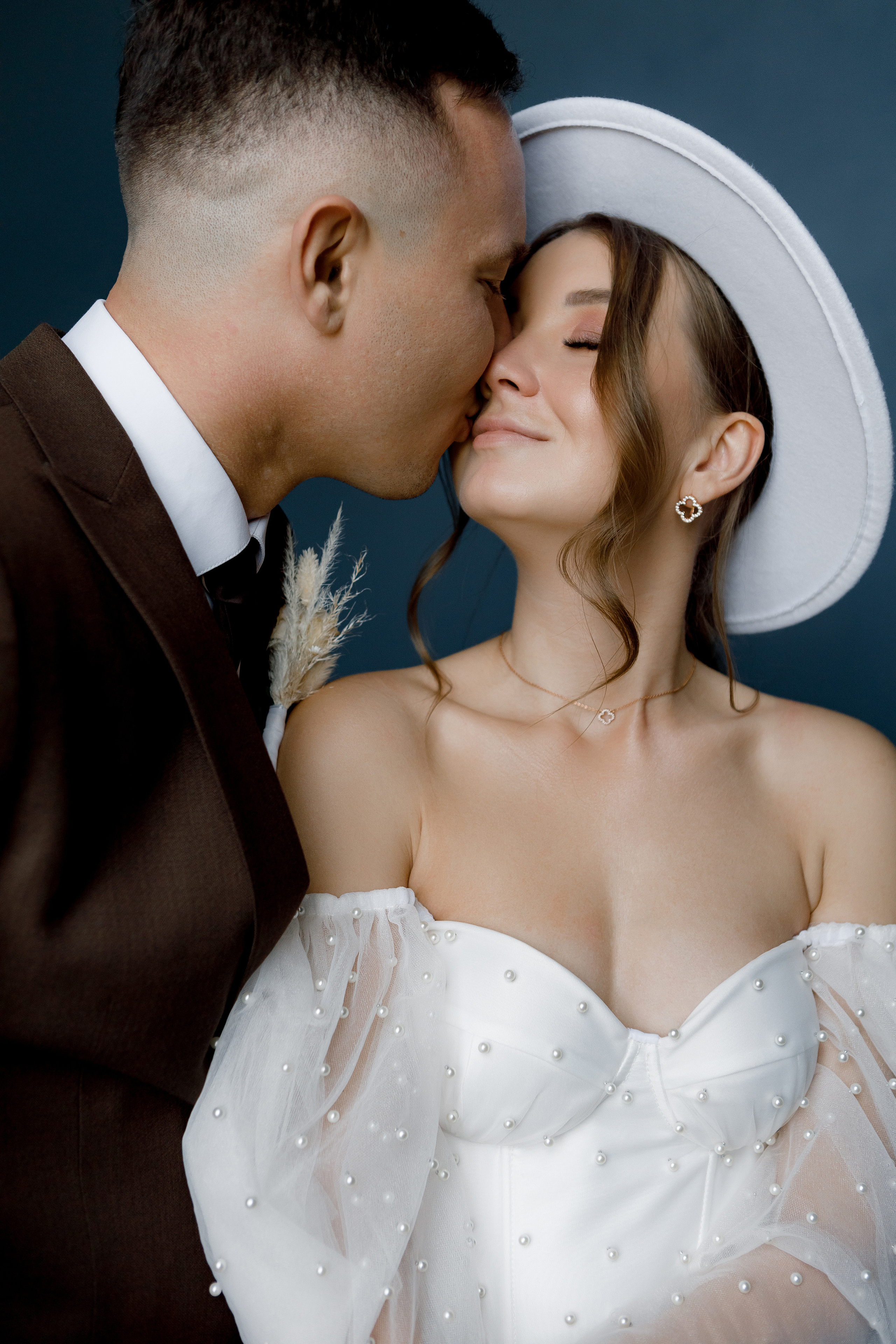 Кристина & Евгений. Фотограф Артем Утешев