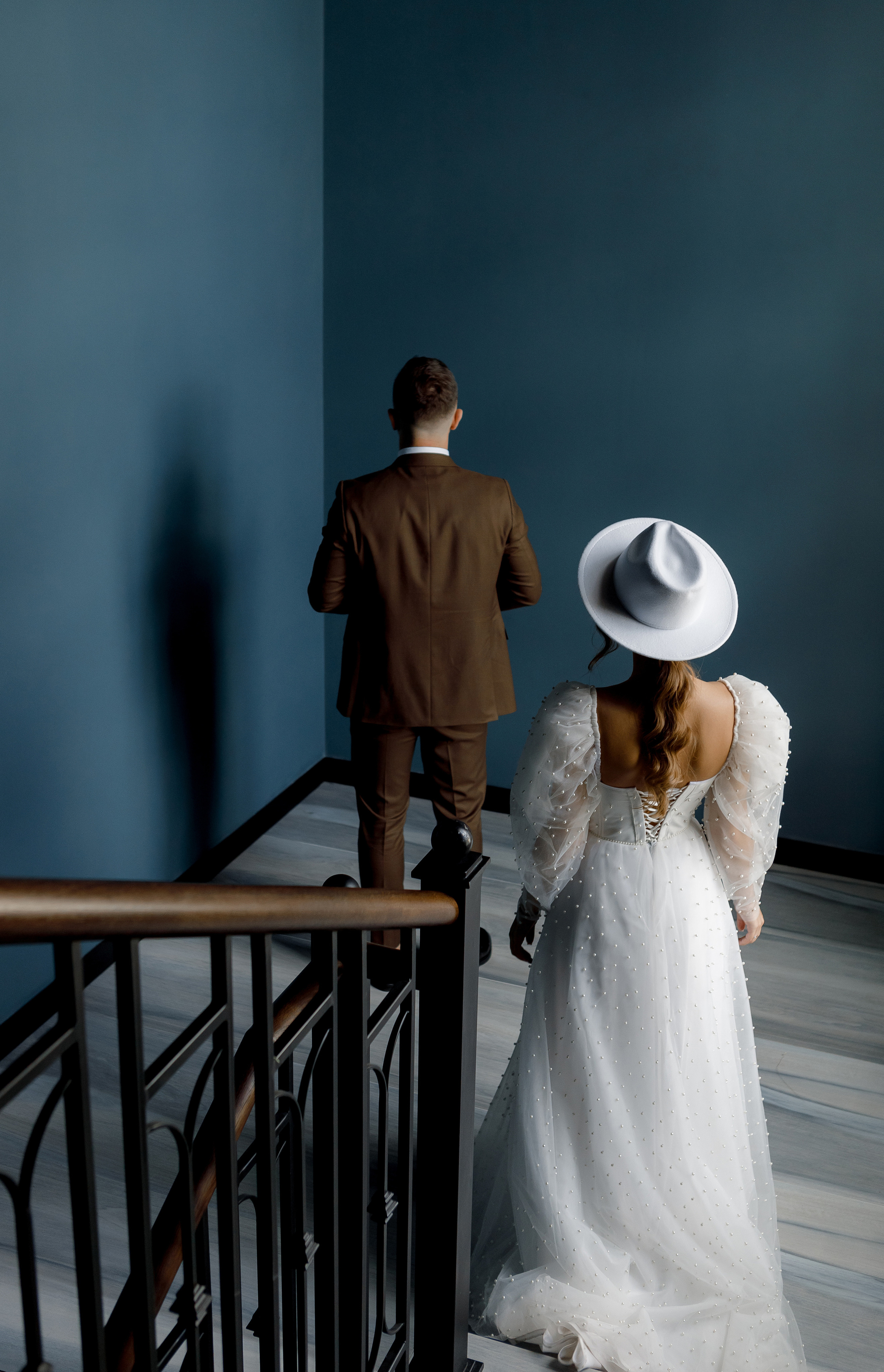 Кристина & Евгений. Фотограф Артем Утешев