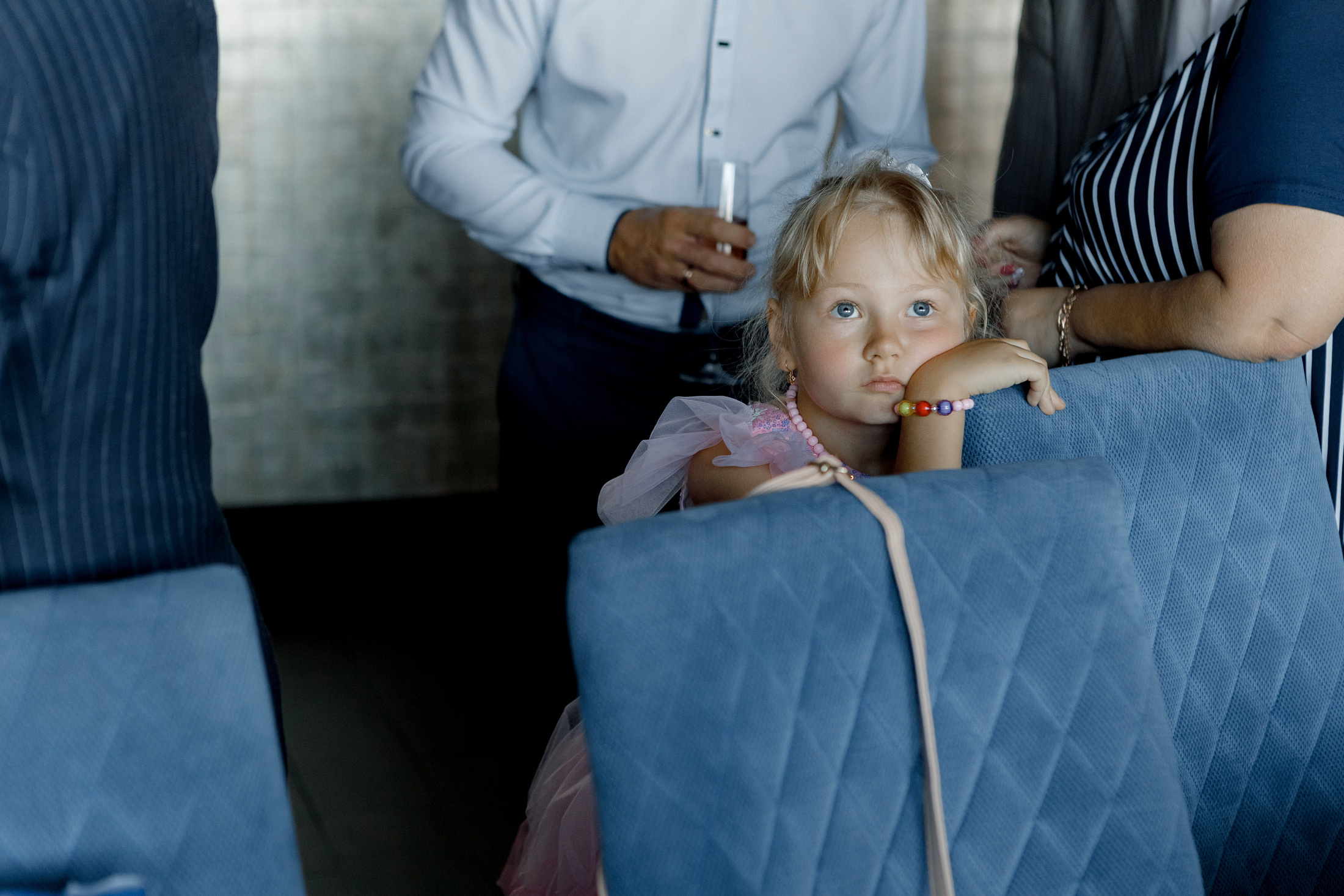 Юля & Дима. Фотограф Артем Утешев