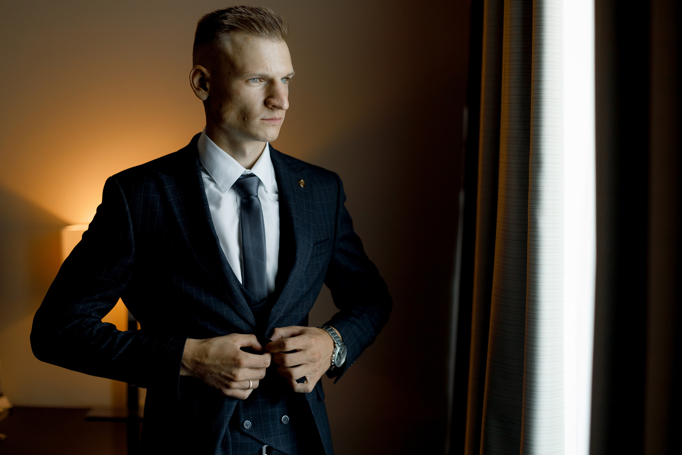 Юля & Дима. Фотограф Артем Утешев