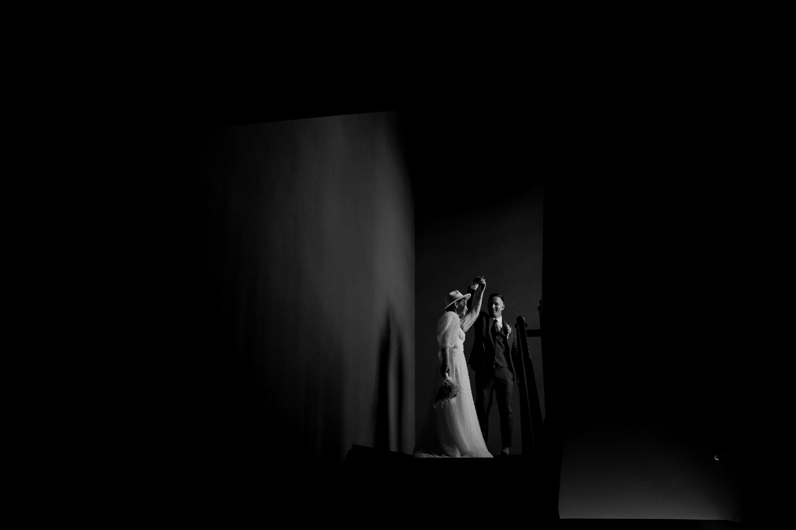 Кристина & Евгений. Фотограф Артем Утешев