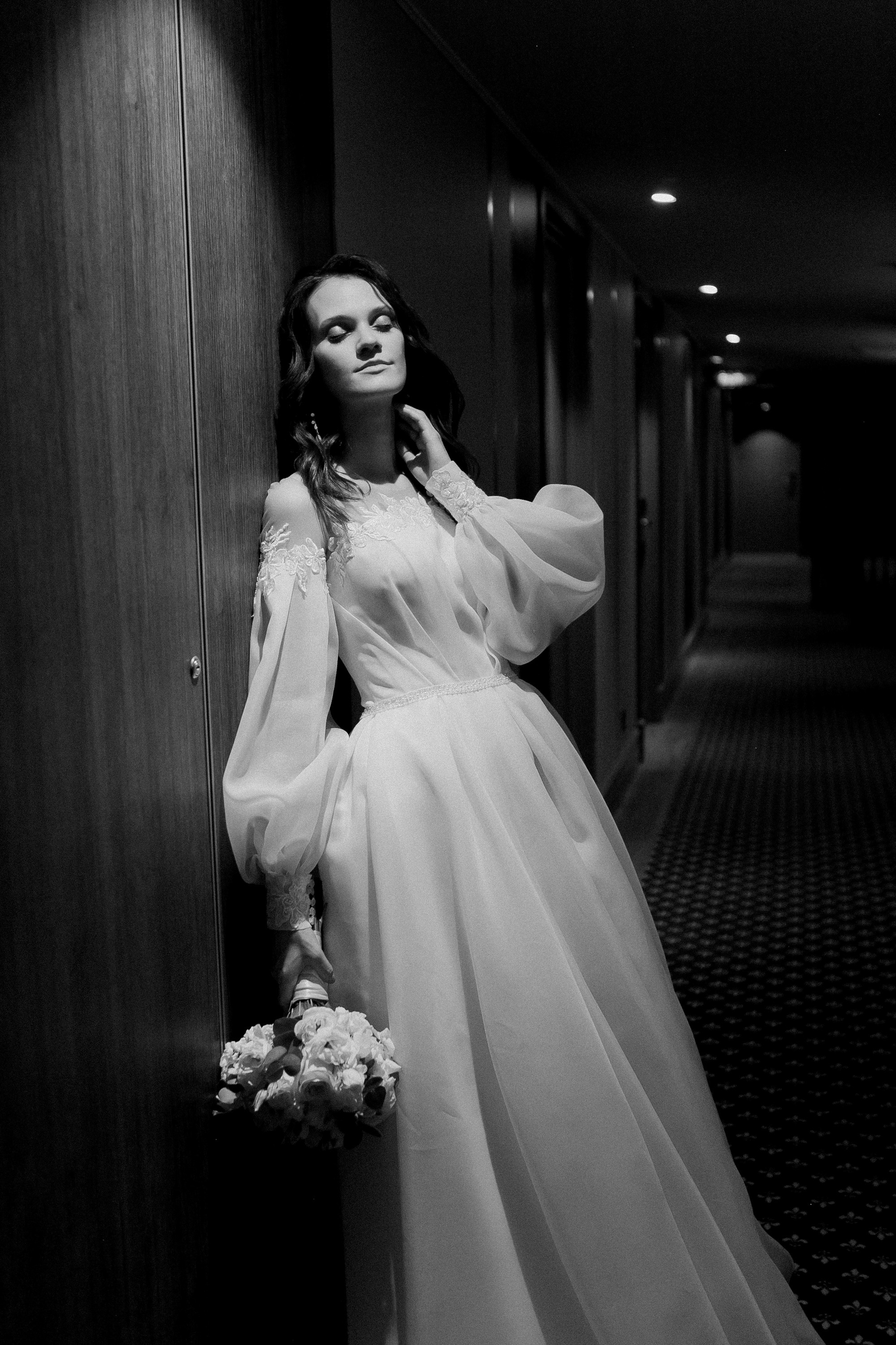 Света & Денис. Фотограф Артем Утешев