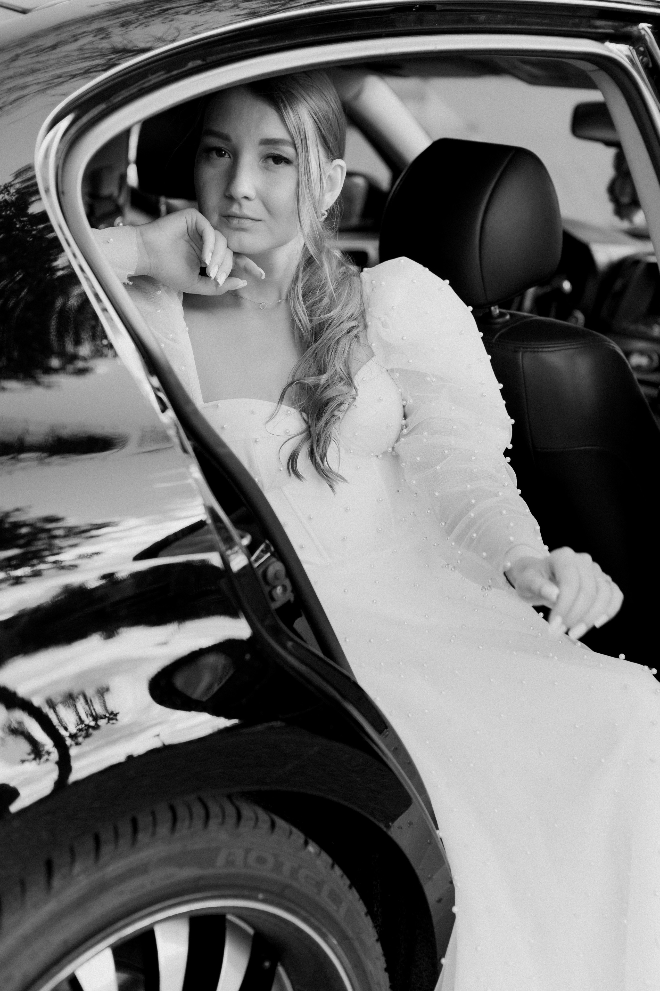 Кристина & Евгений. Фотограф Артем Утешев