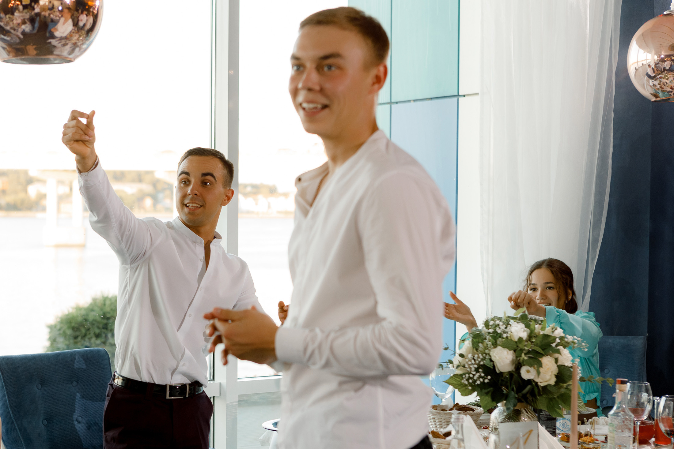 Юля & Дима. Фотограф Артем Утешев