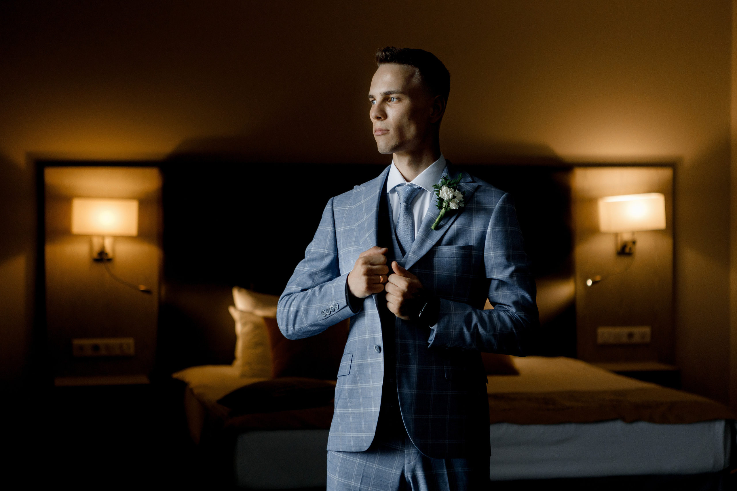 Фотограф Артем Утешев