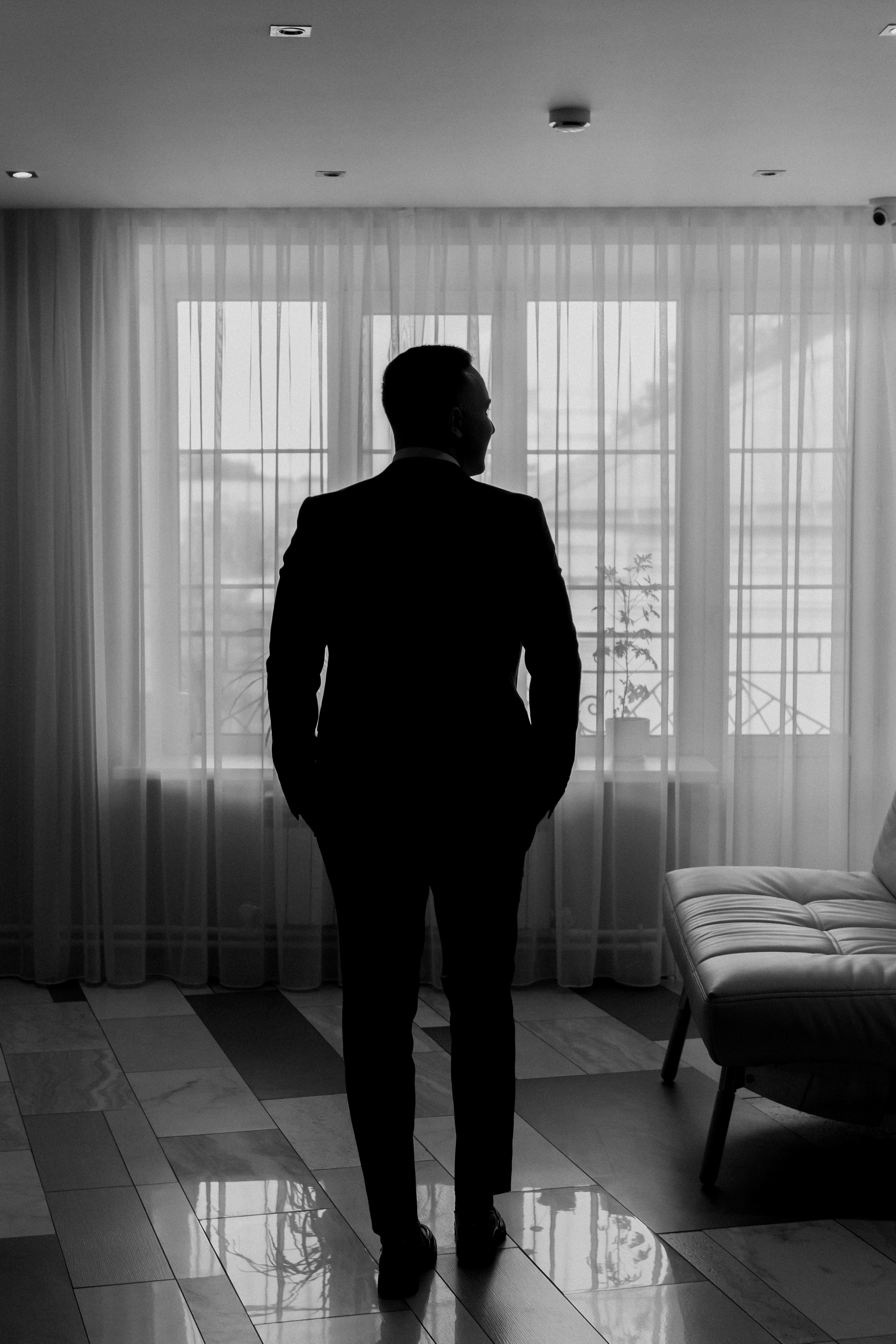 Кристина & Евгений. Фотограф Артем Утешев