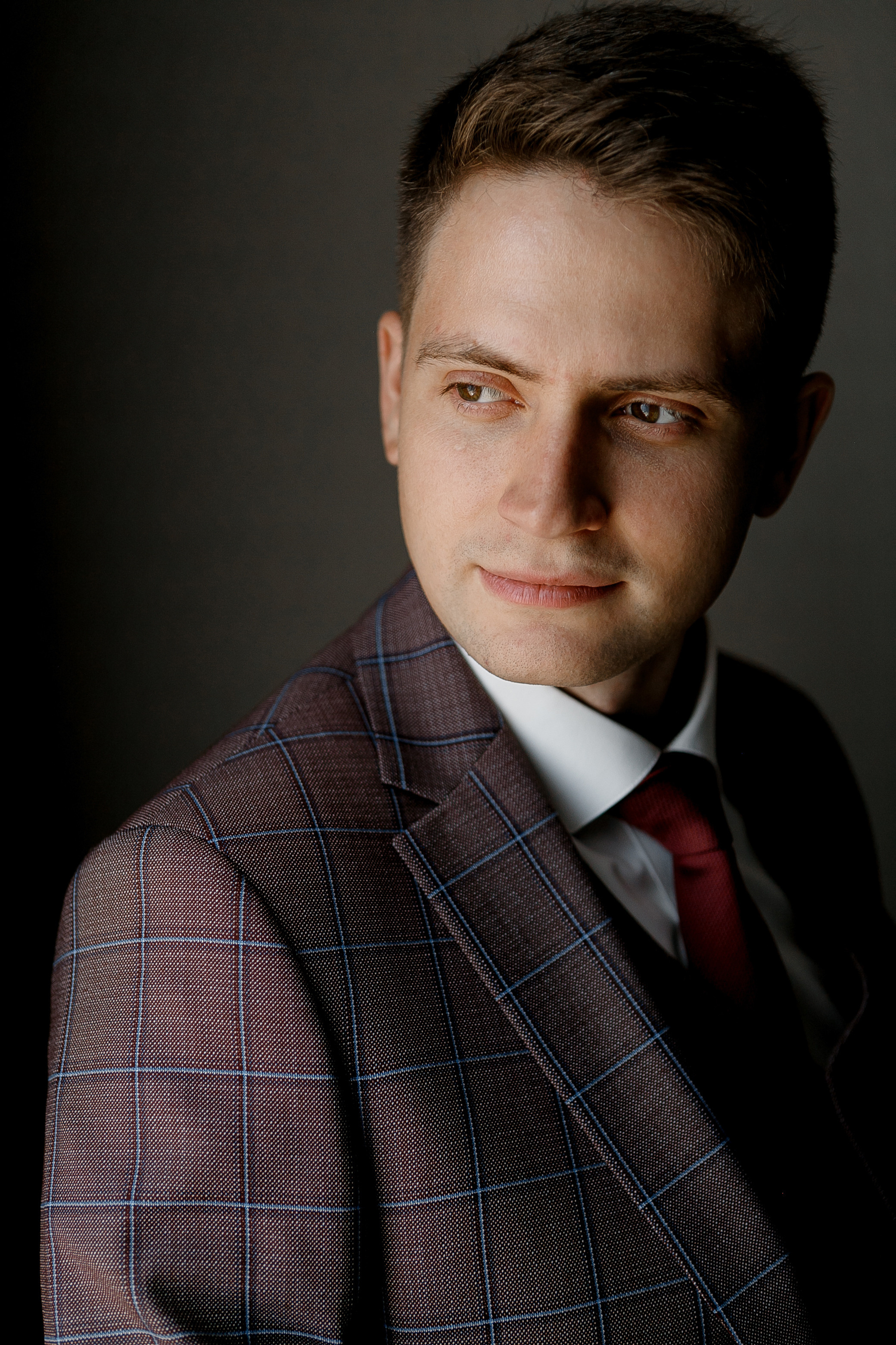 Света & Денис. Фотограф Артем Утешев