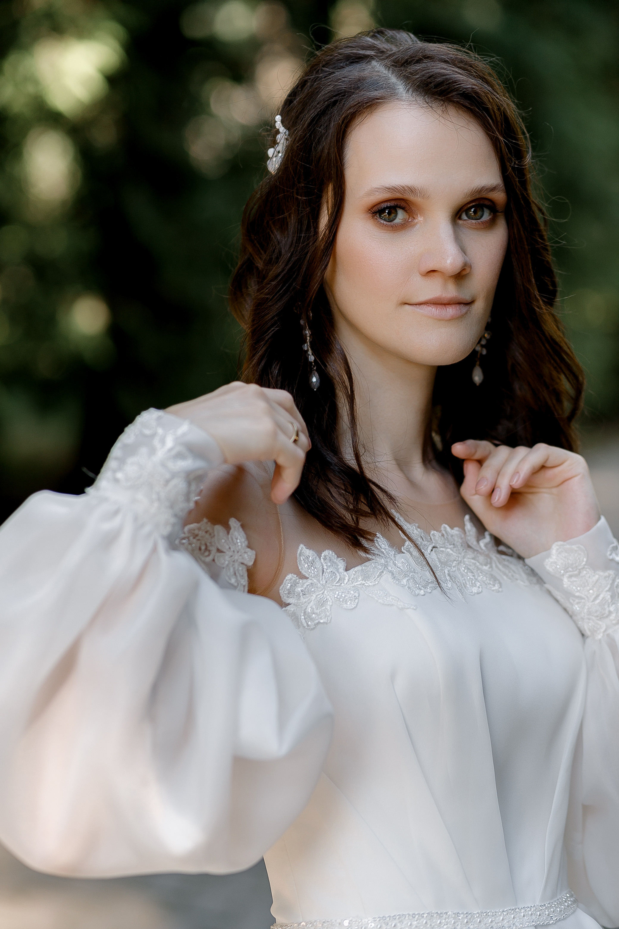 Света & Денис. Фотограф Артем Утешев