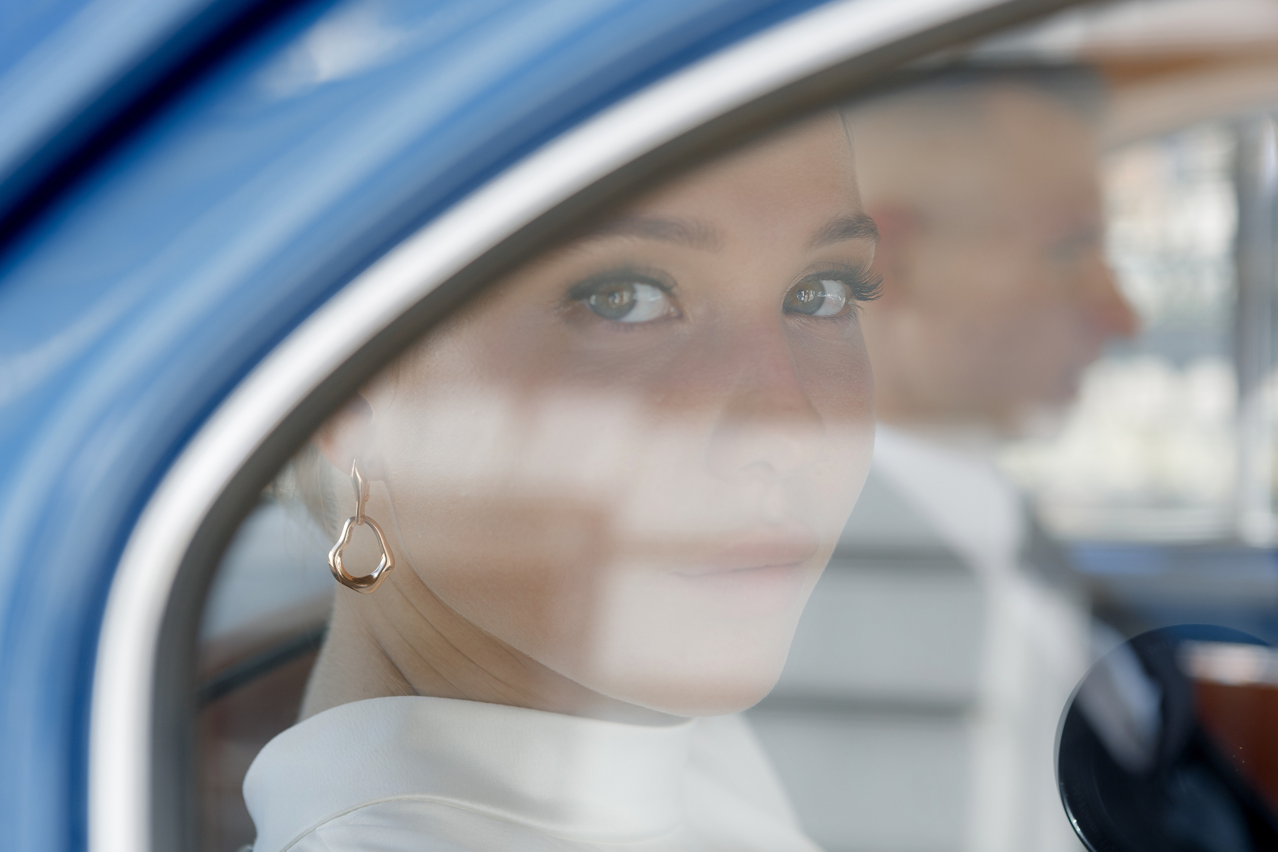 Юля & Дима. Фотограф Артем Утешев