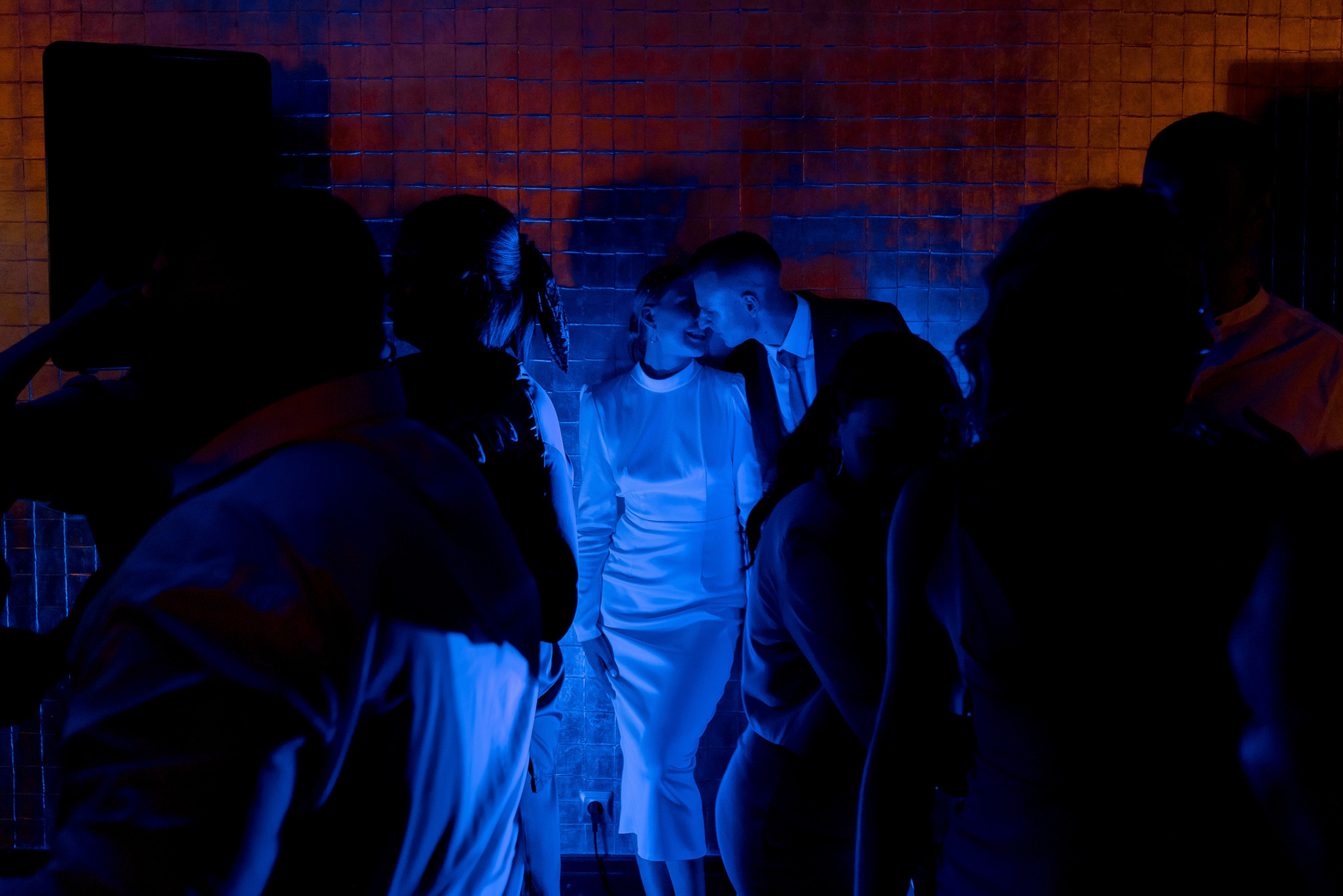 Юля & Дима. Фотограф Артем Утешев