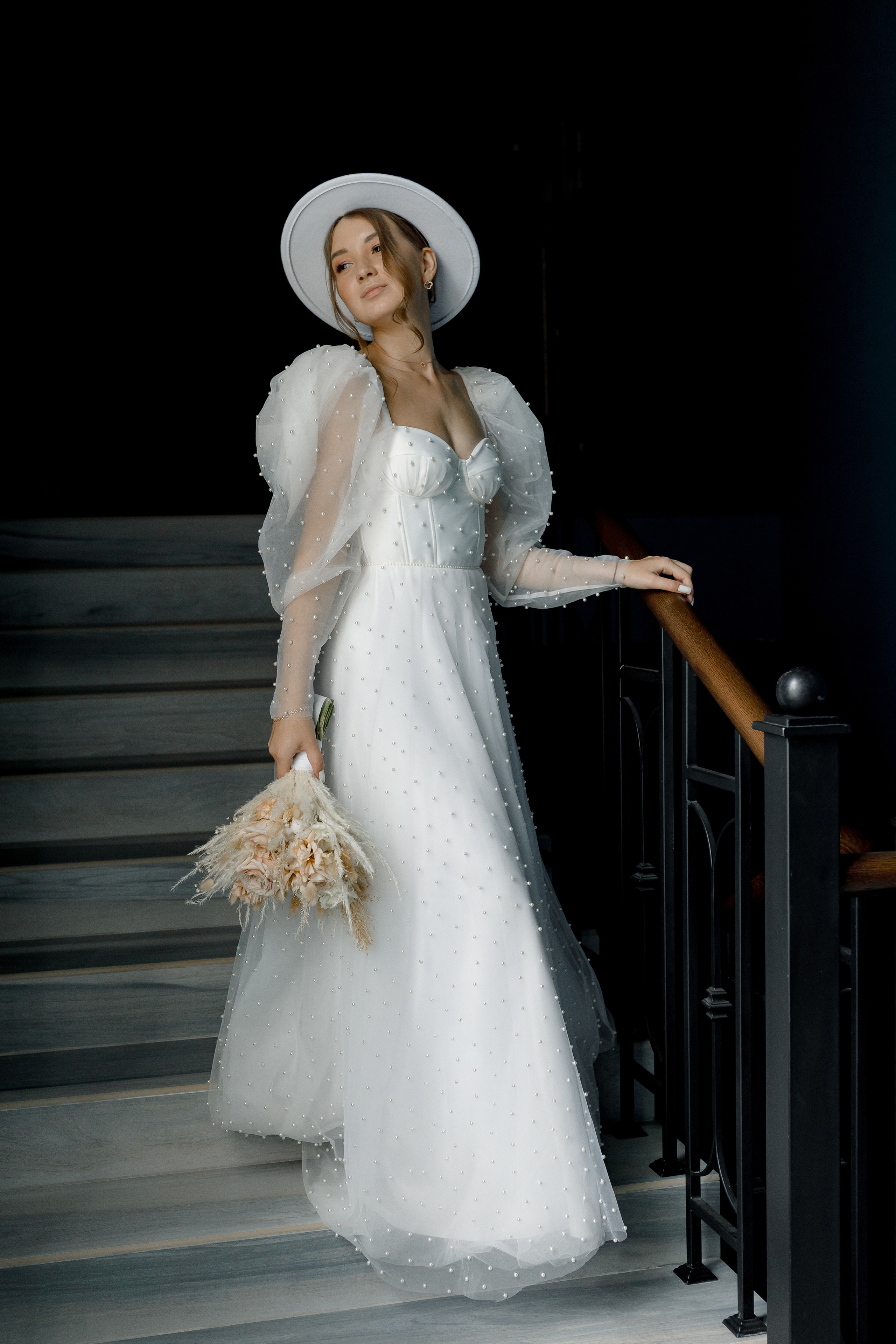 Кристина & Евгений. Фотограф Артем Утешев