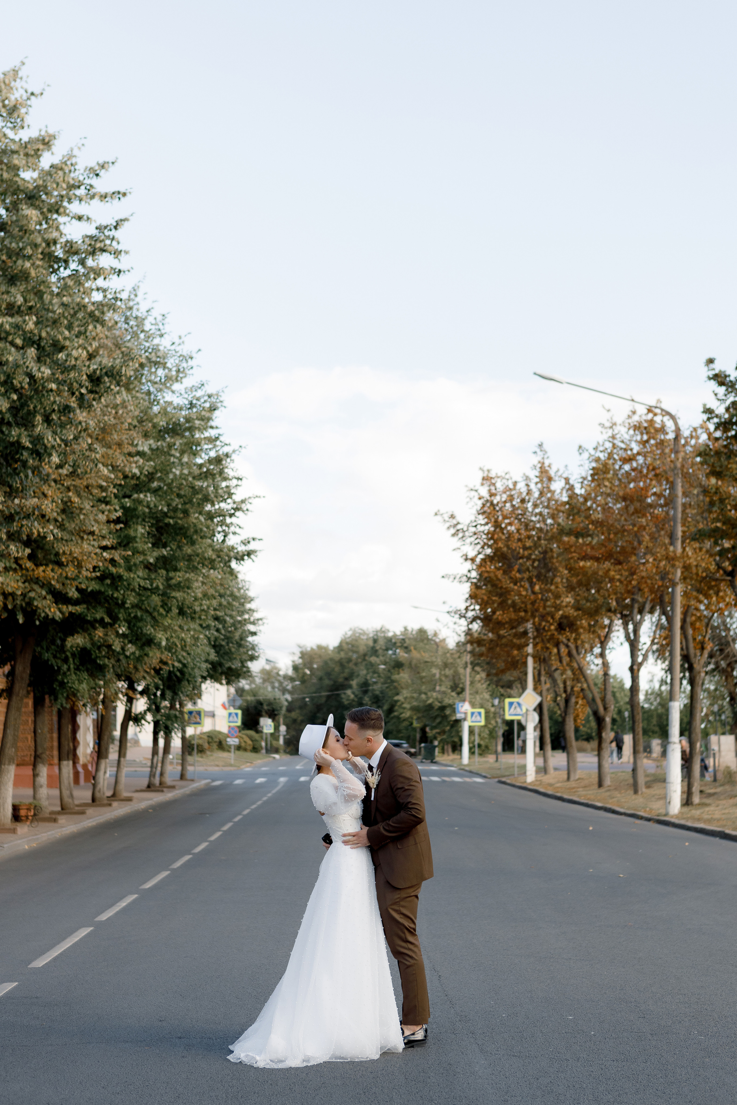 Кристина & Евгений. Фотограф Артем Утешев