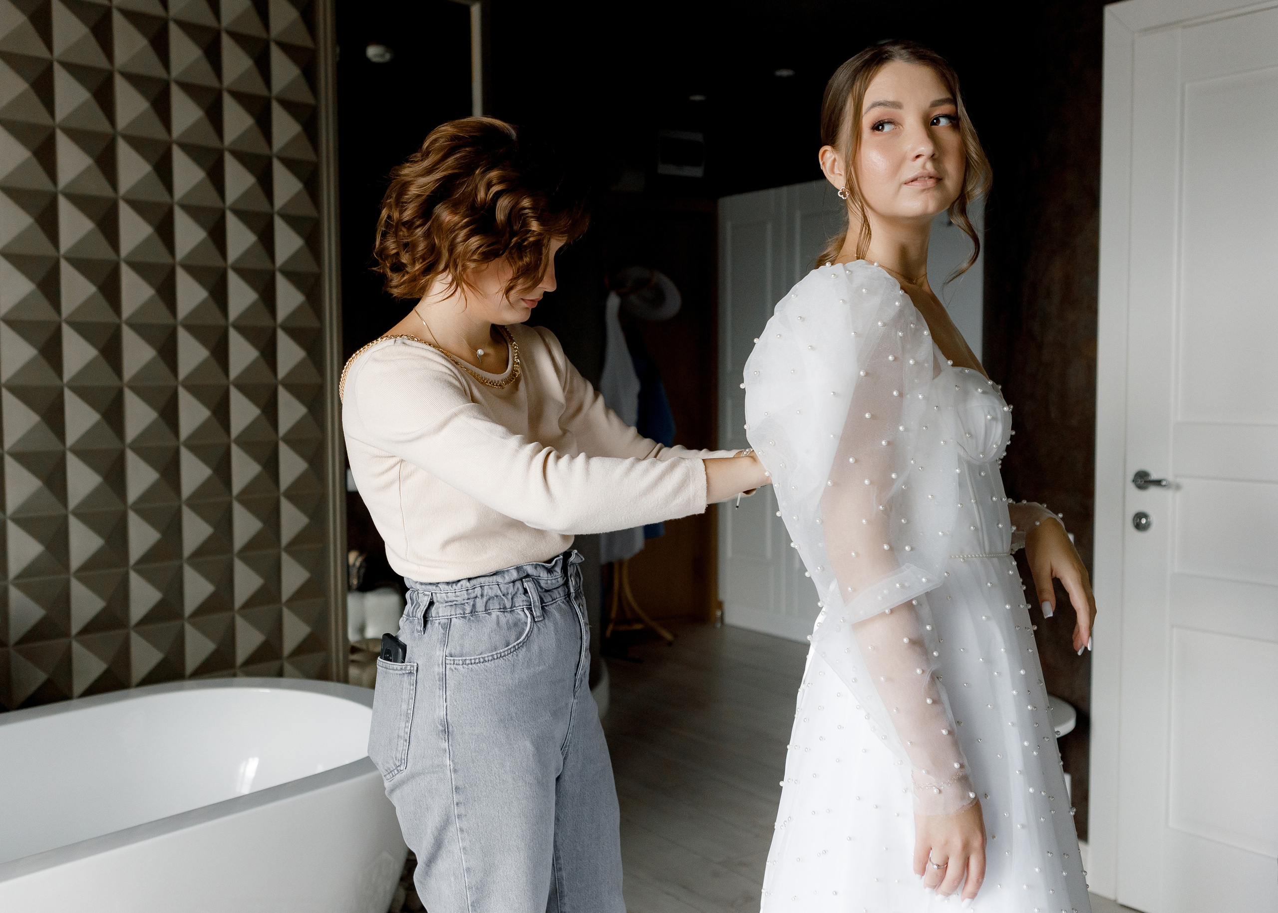 Кристина & Евгений. Фотограф Артем Утешев