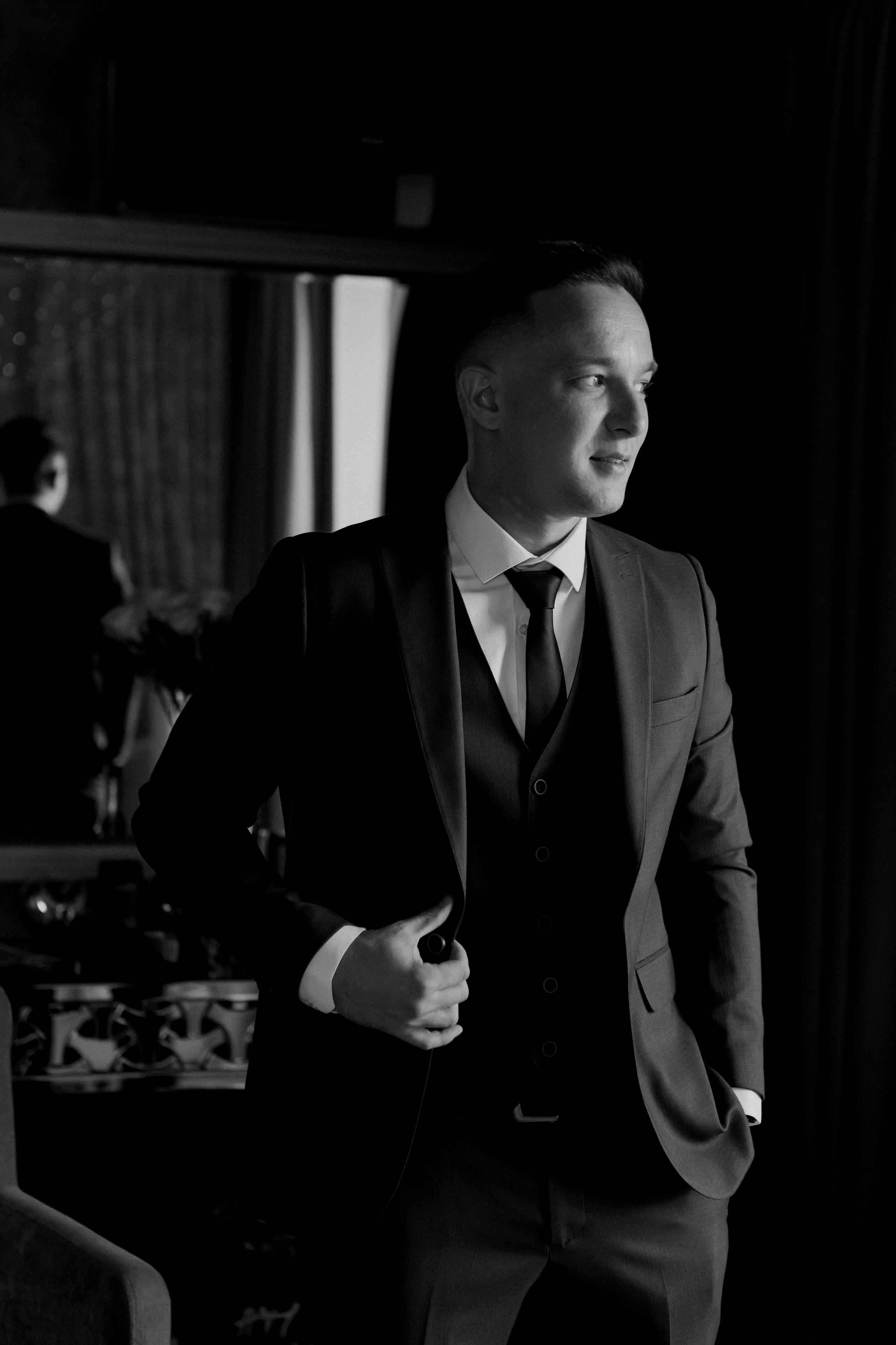 Кристина & Евгений. Фотограф Артем Утешев