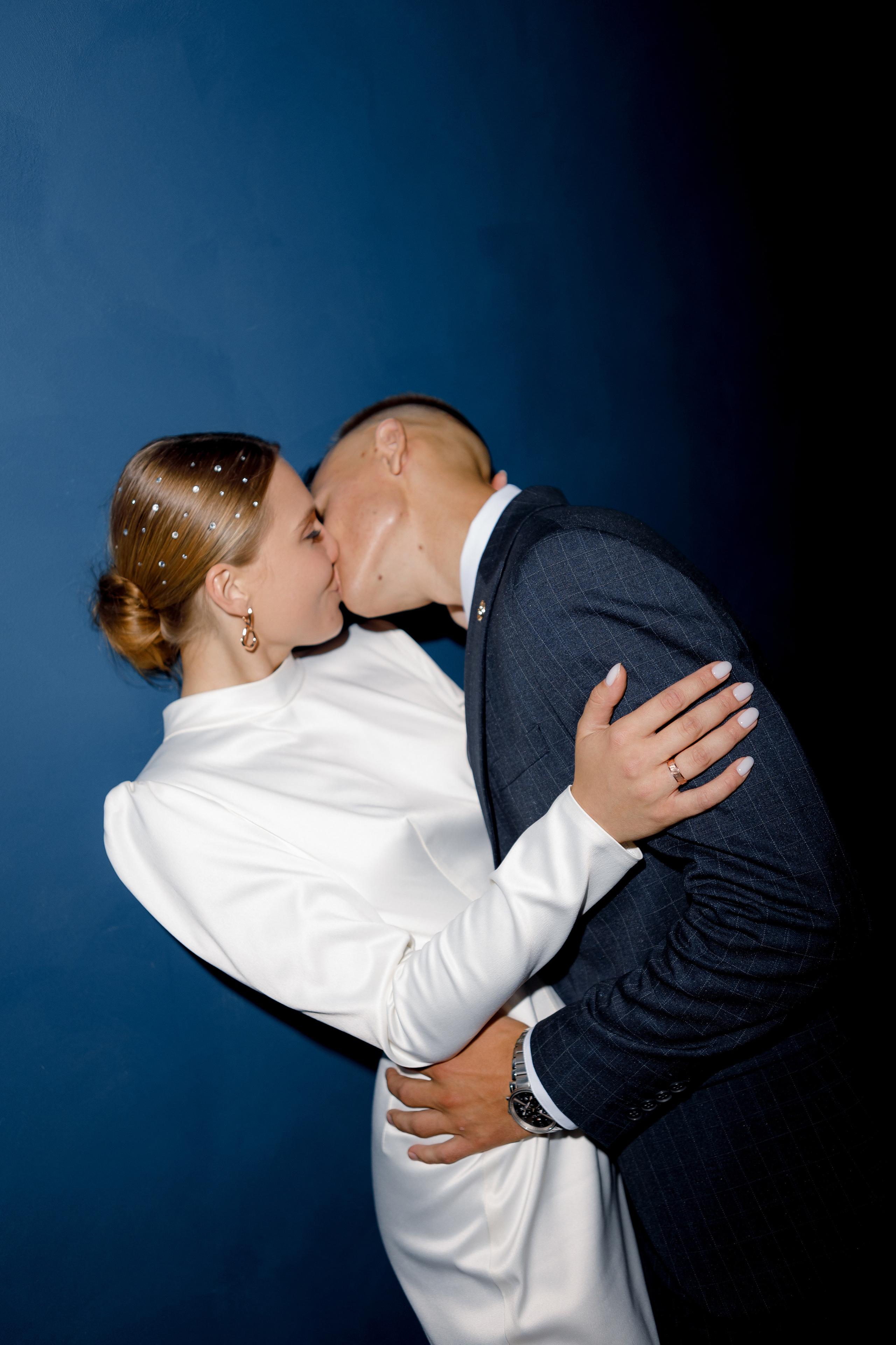 Юля & Дима. Фотограф Артем Утешев