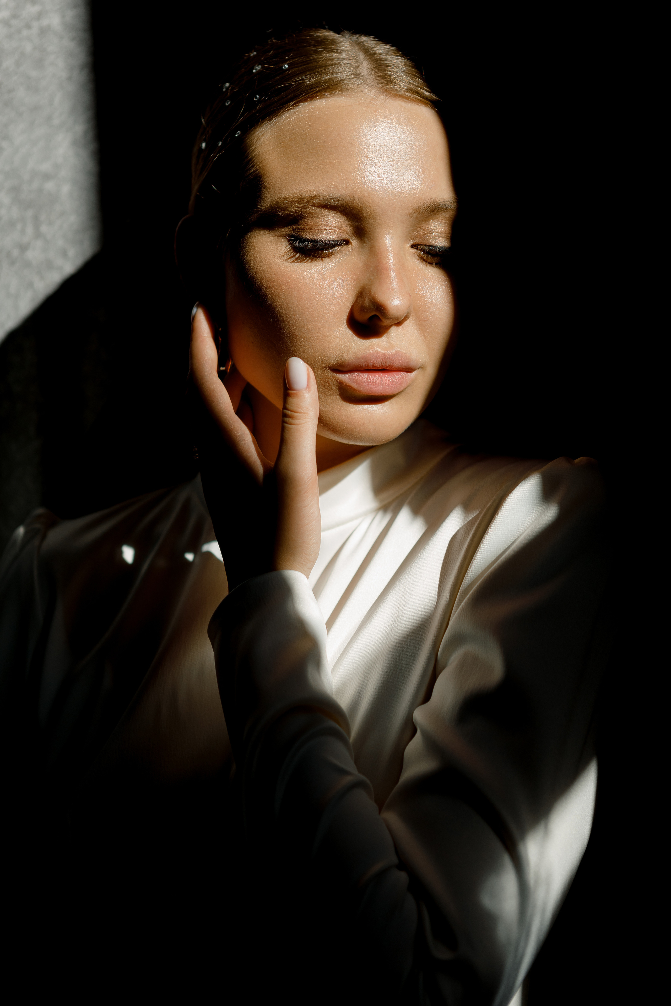 Юля & Дима. Фотограф Артем Утешев