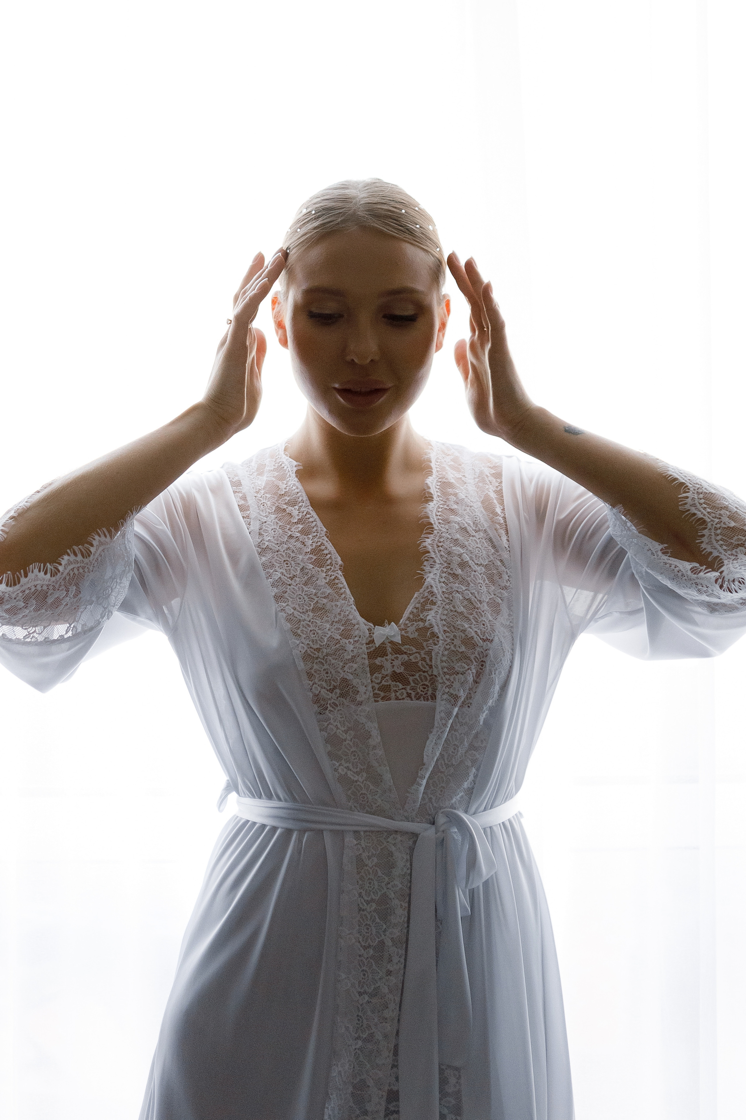 Юля & Дима. Фотограф Артем Утешев