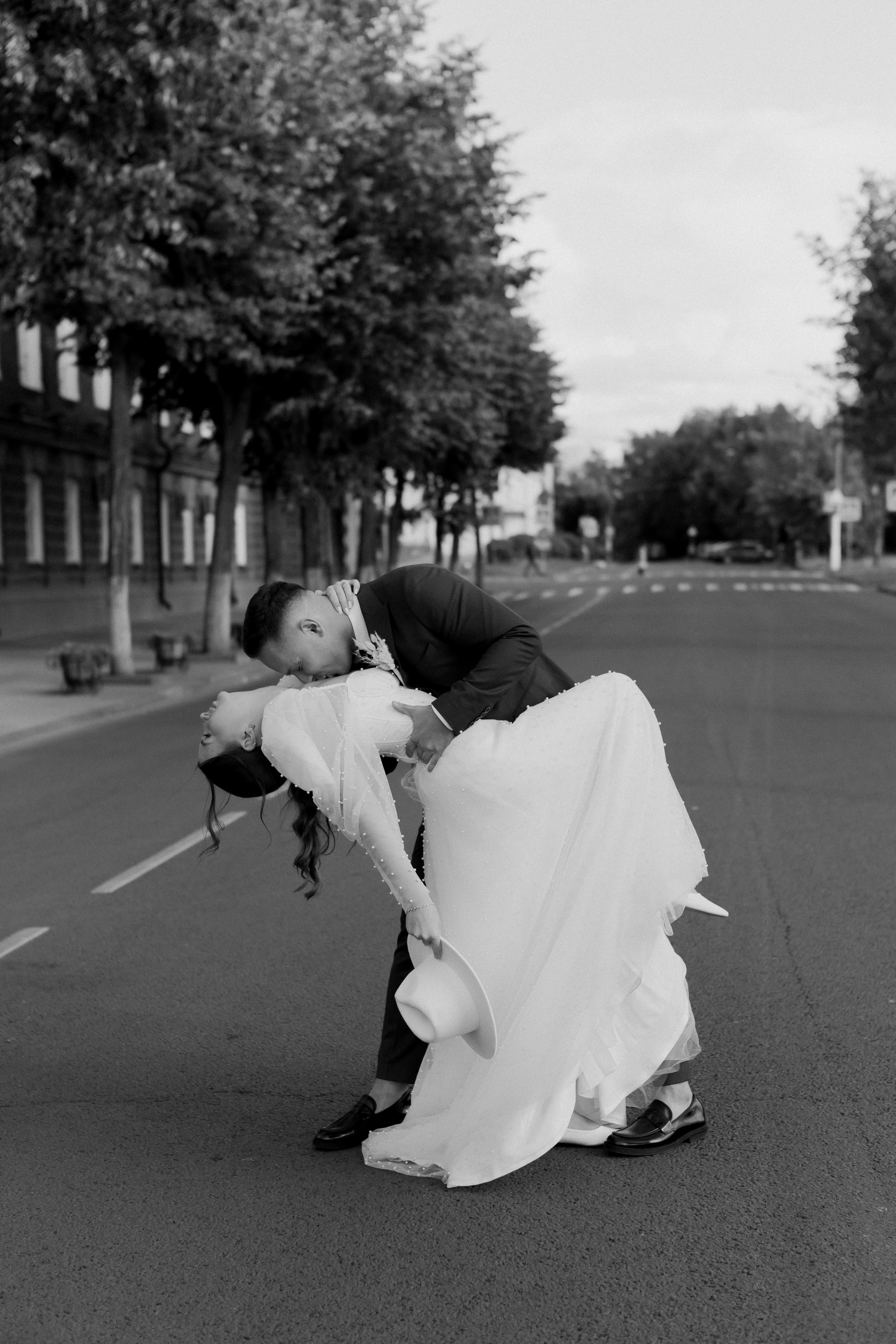 Кристина & Евгений. Фотограф Артем Утешев