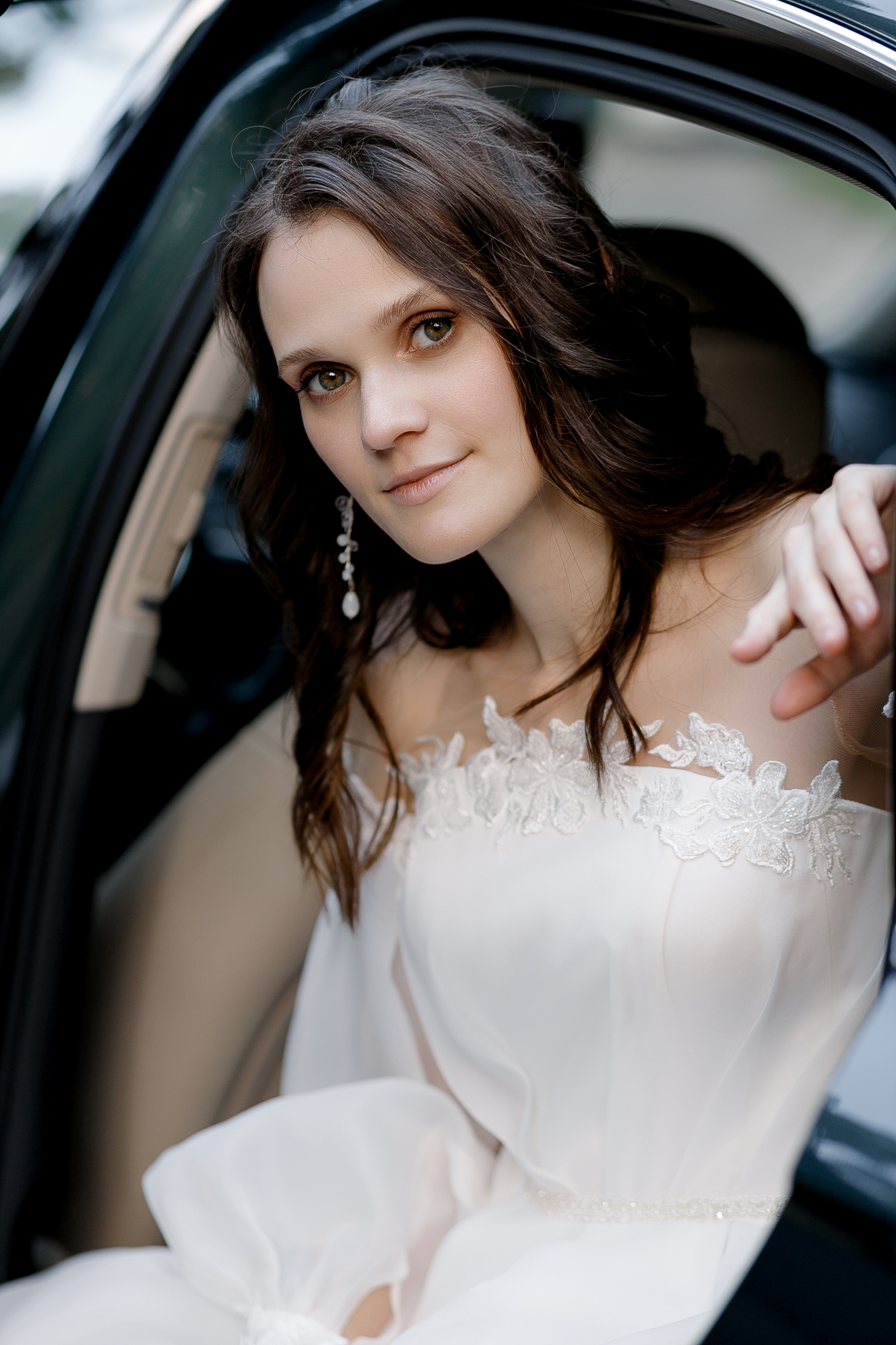 Света & Денис. Фотограф Артем Утешев