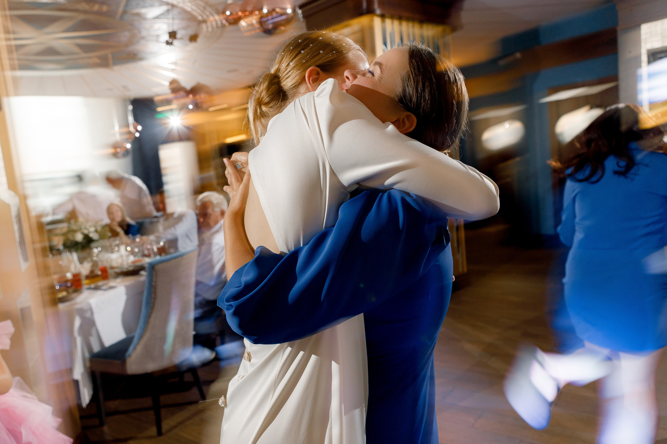 Юля & Дима. Фотограф Артем Утешев