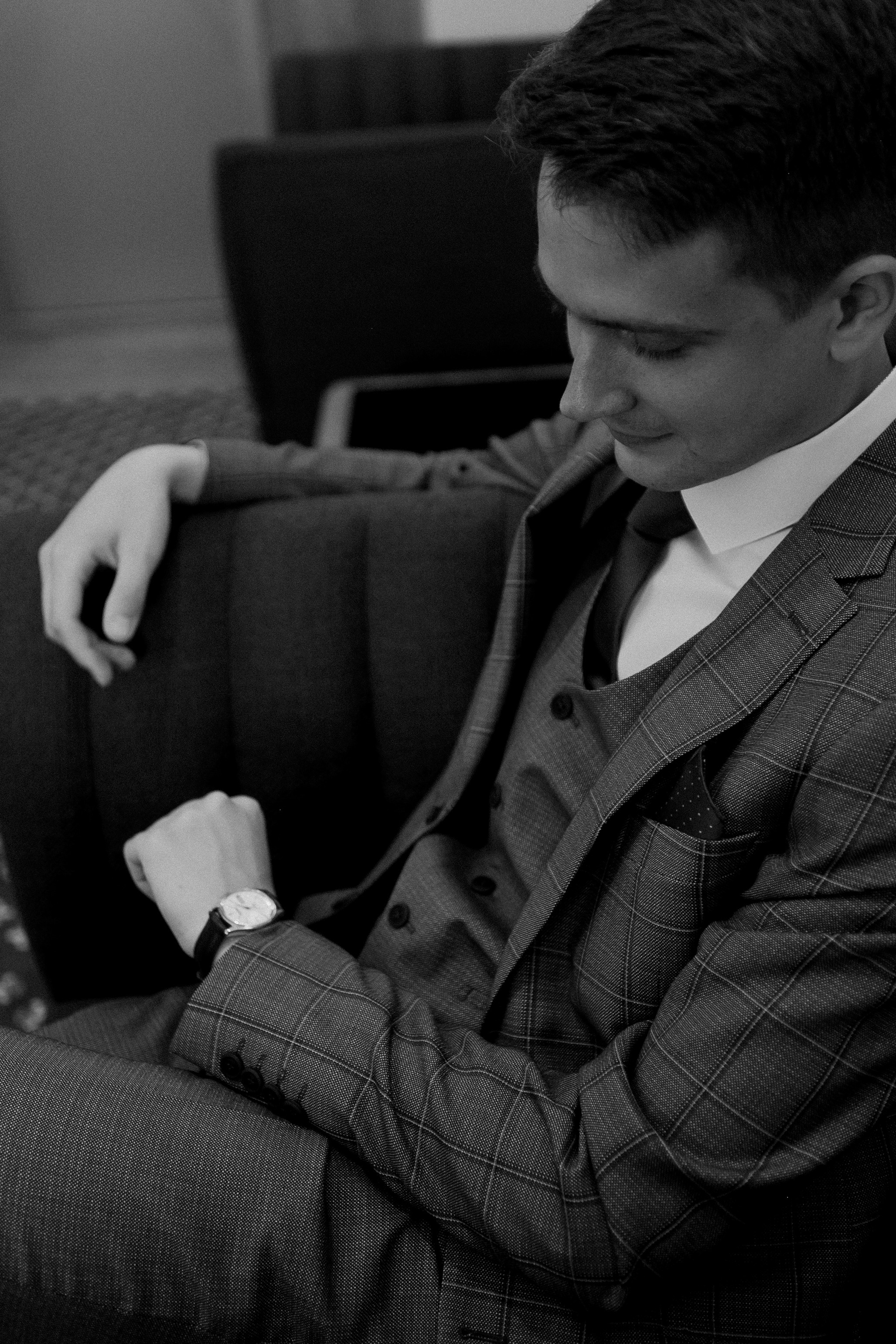 Света & Денис. Фотограф Артем Утешев