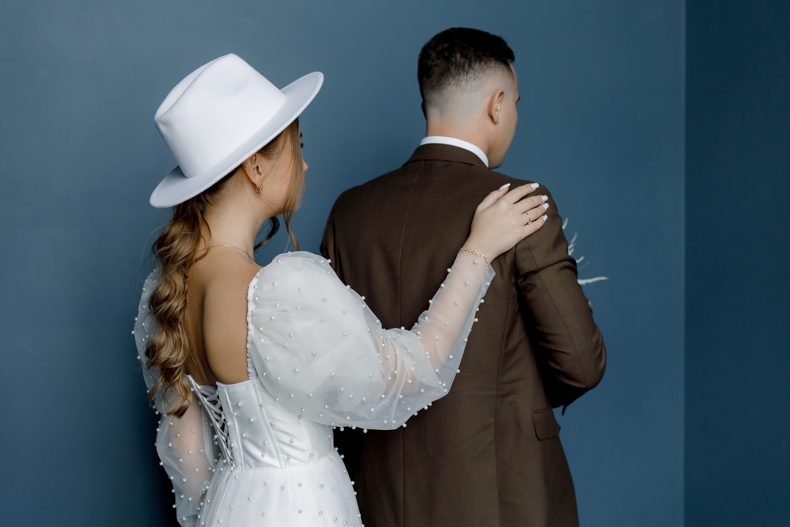 Кристина & Евгений. Фотограф Артем Утешев