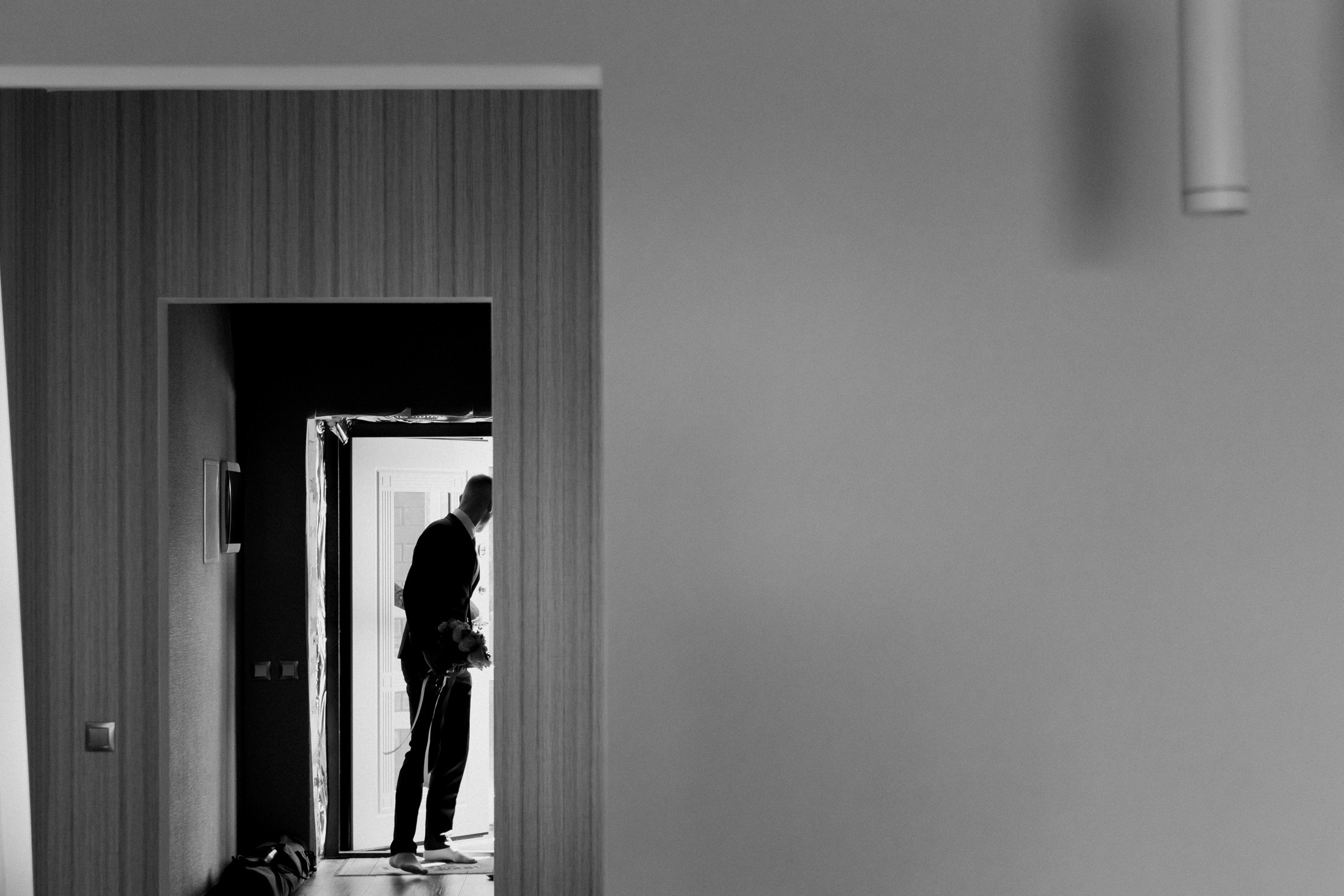 Юля & Дима. Фотограф Артем Утешев