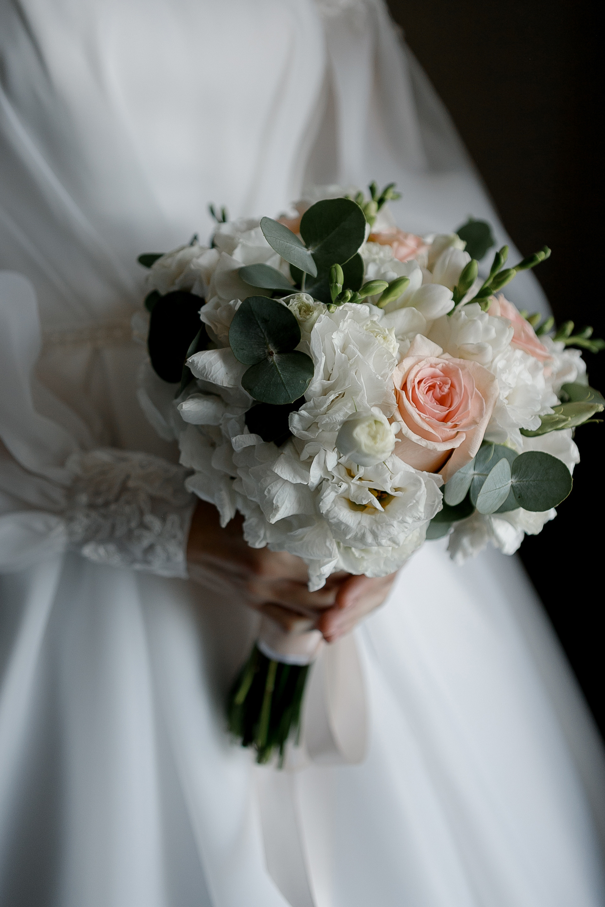 Света & Денис. Фотограф Артем Утешев