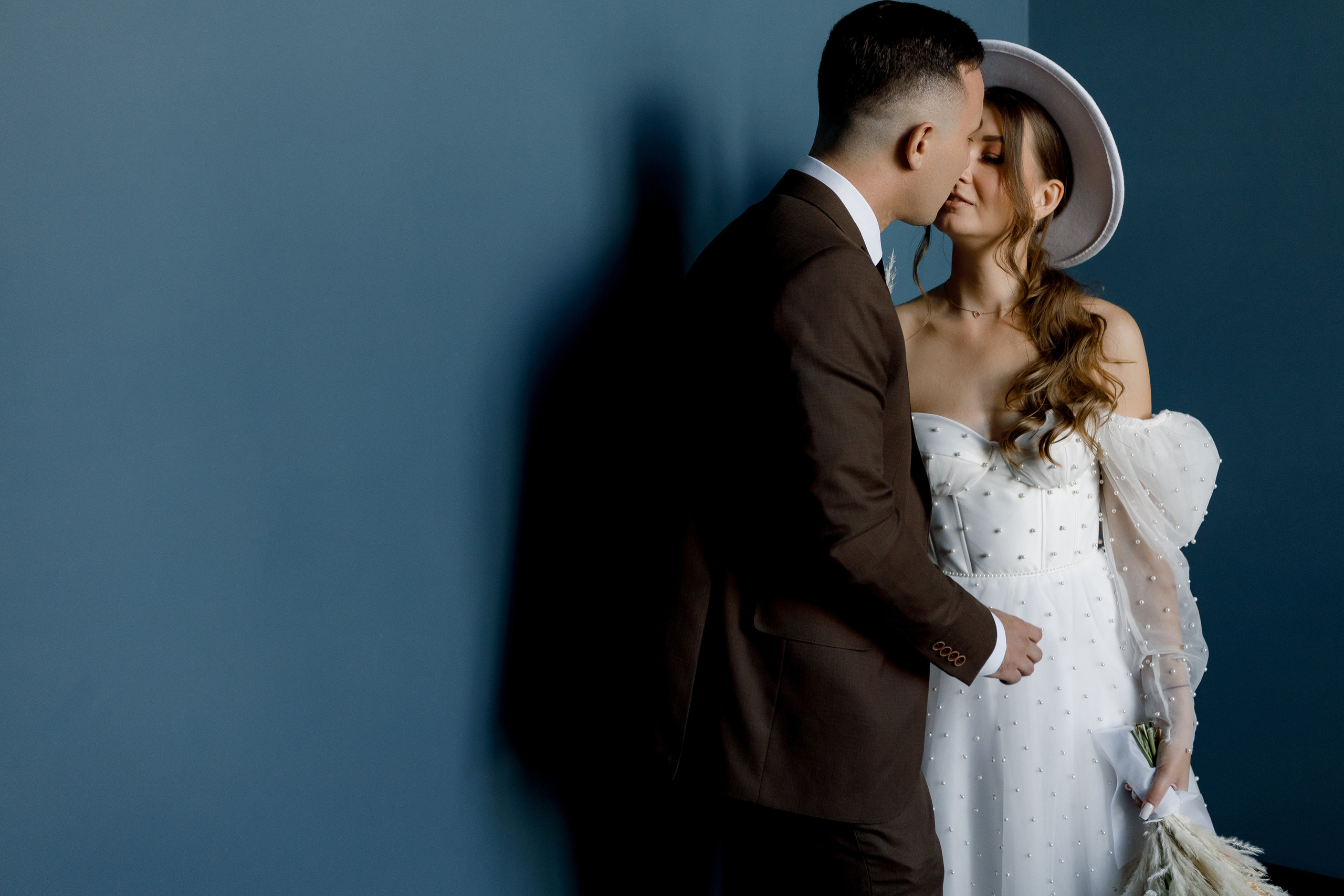 Кристина & Евгений. Фотограф Артем Утешев