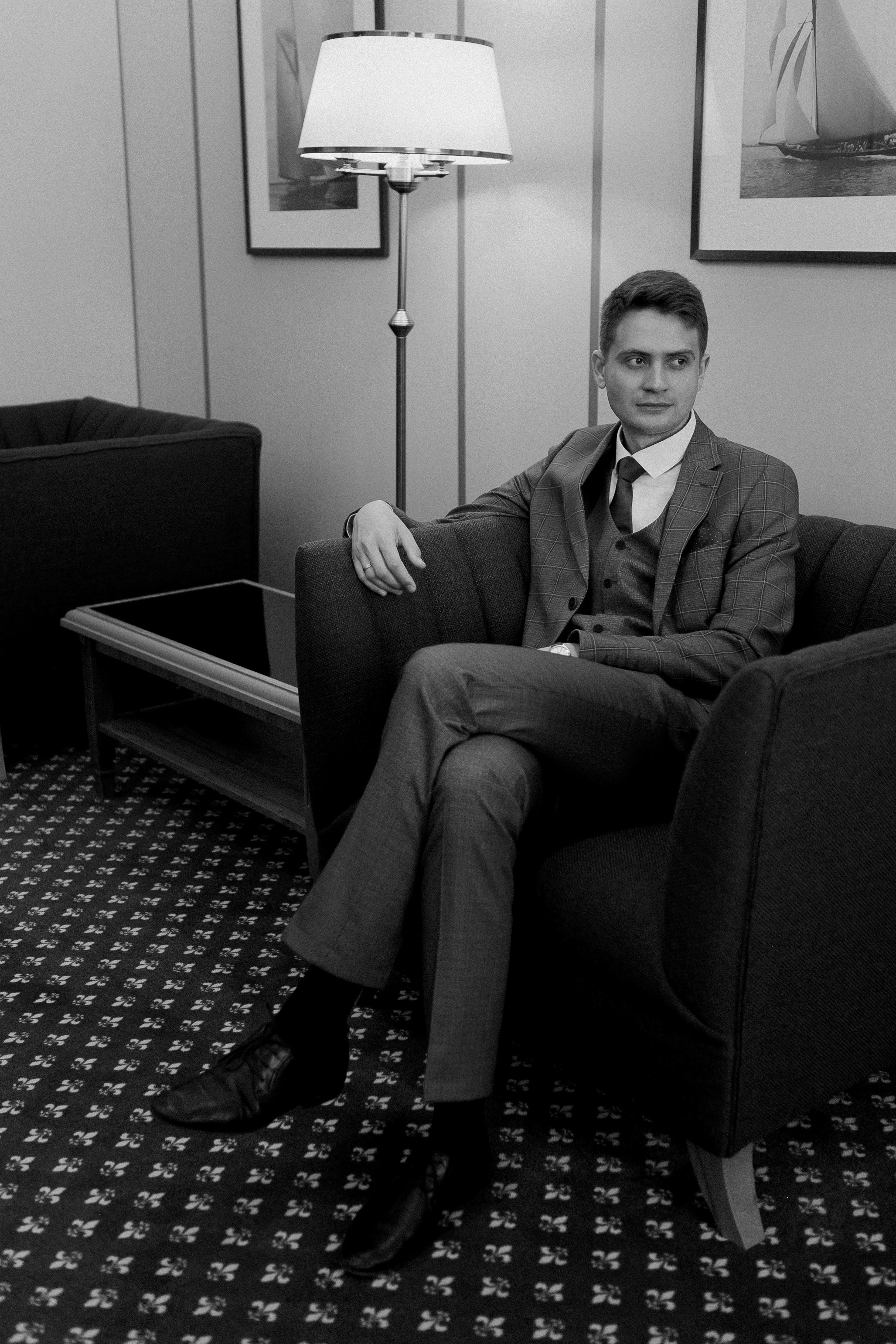 Света & Денис. Фотограф Артем Утешев