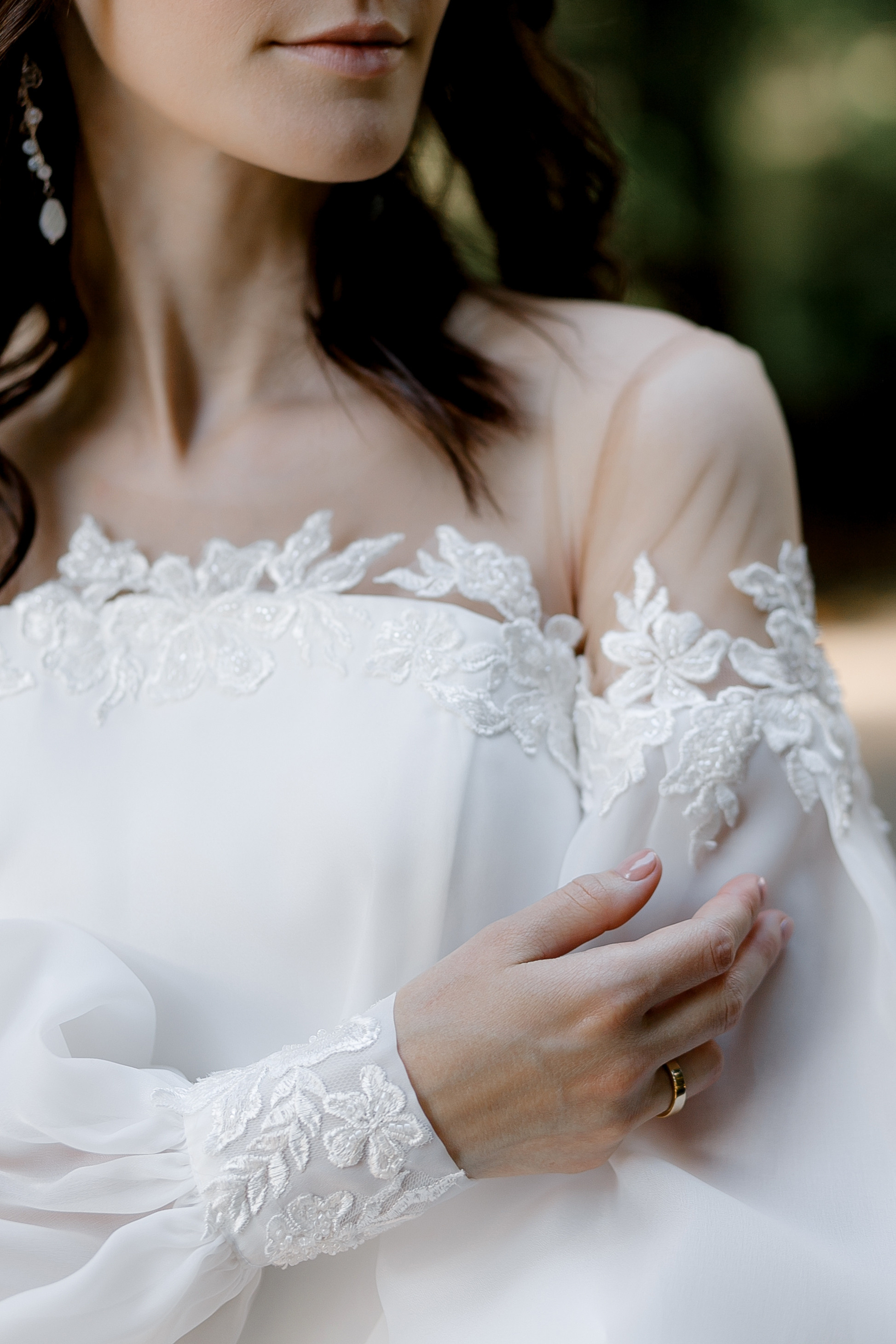 Света & Денис. Фотограф Артем Утешев