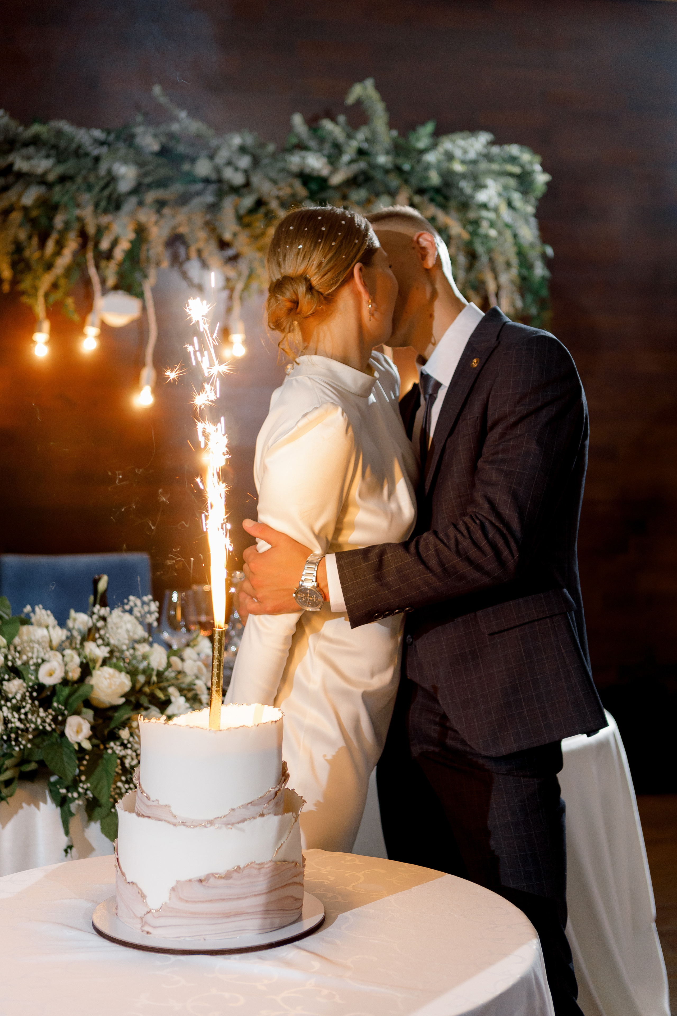 Юля & Дима. Фотограф Артем Утешев