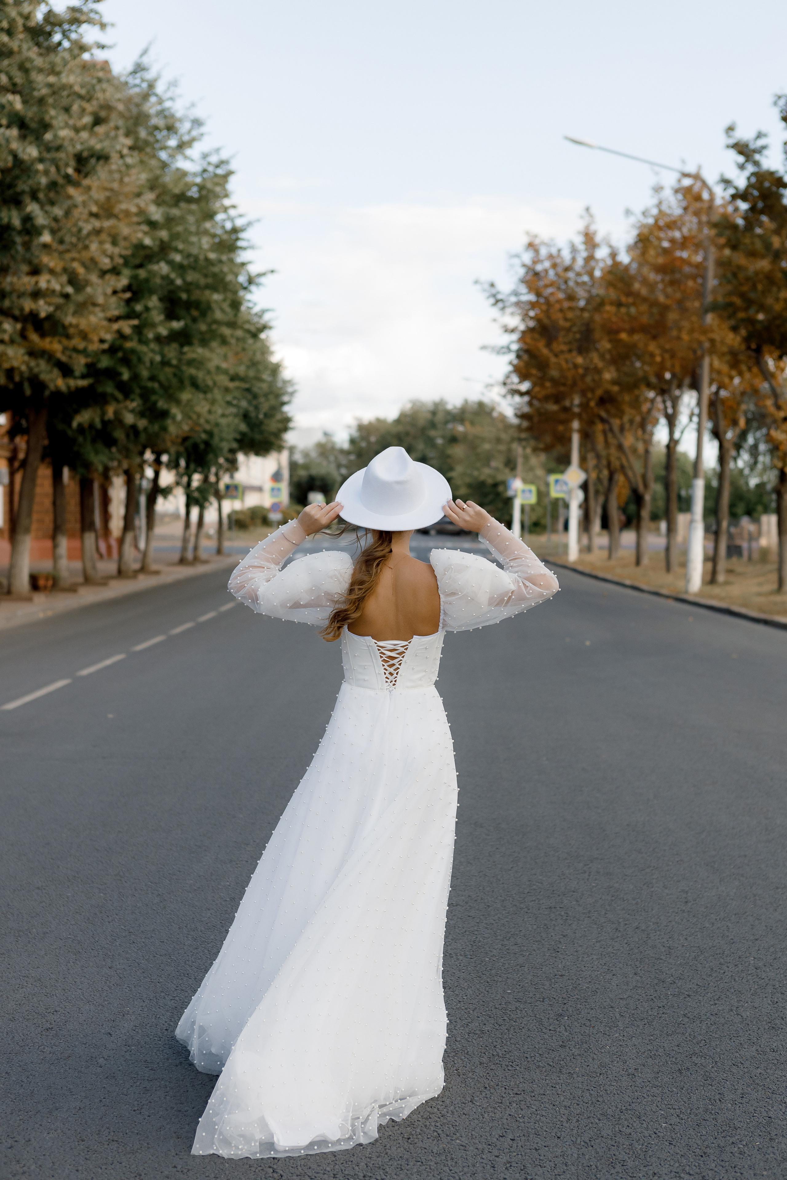 Кристина & Евгений. Фотограф Артем Утешев