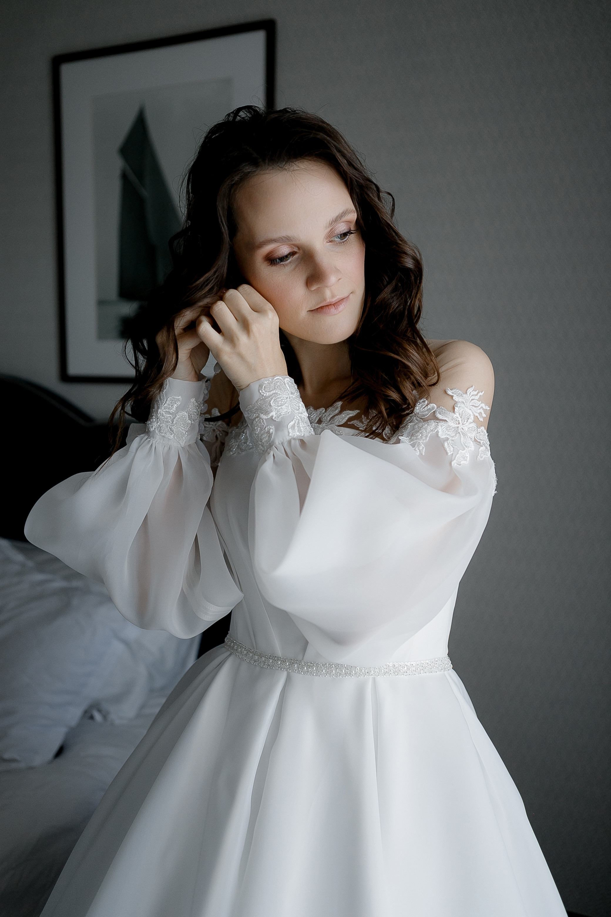 Света & Денис. Фотограф Артем Утешев