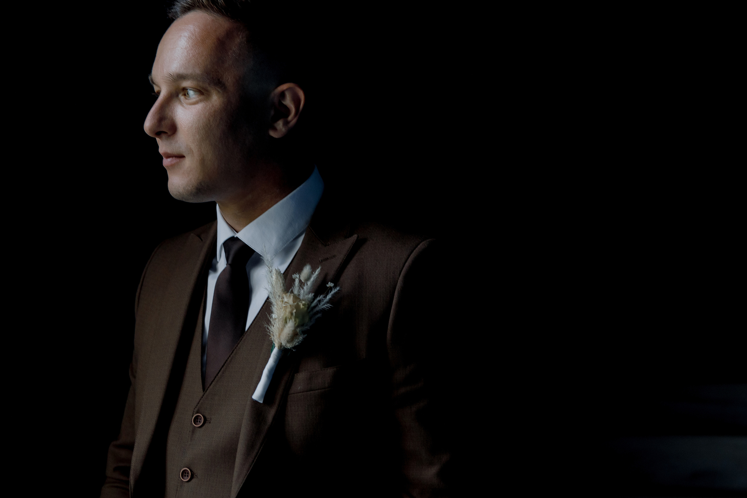 Кристина & Евгений. Фотограф Артем Утешев