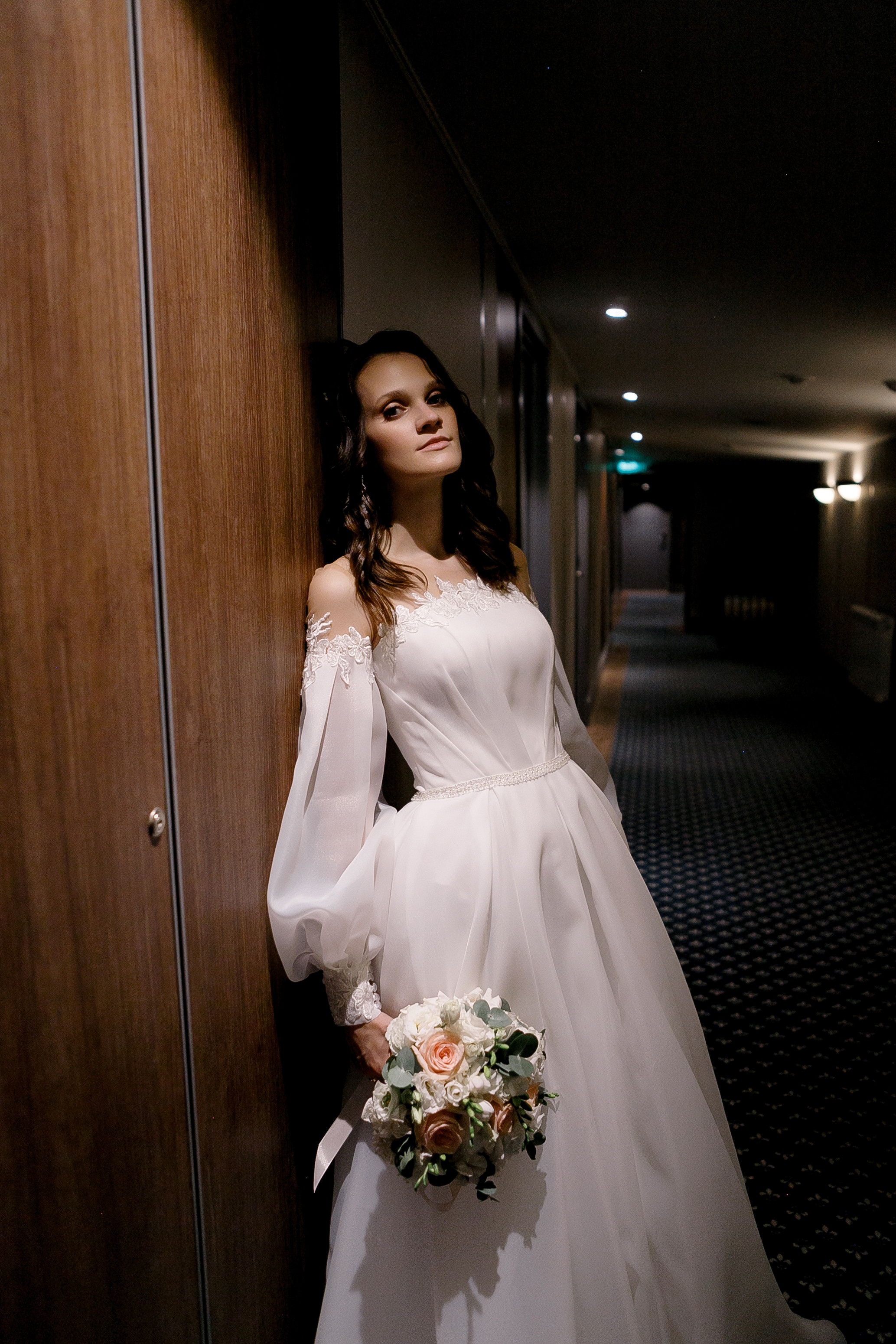 Света & Денис. Фотограф Артем Утешев