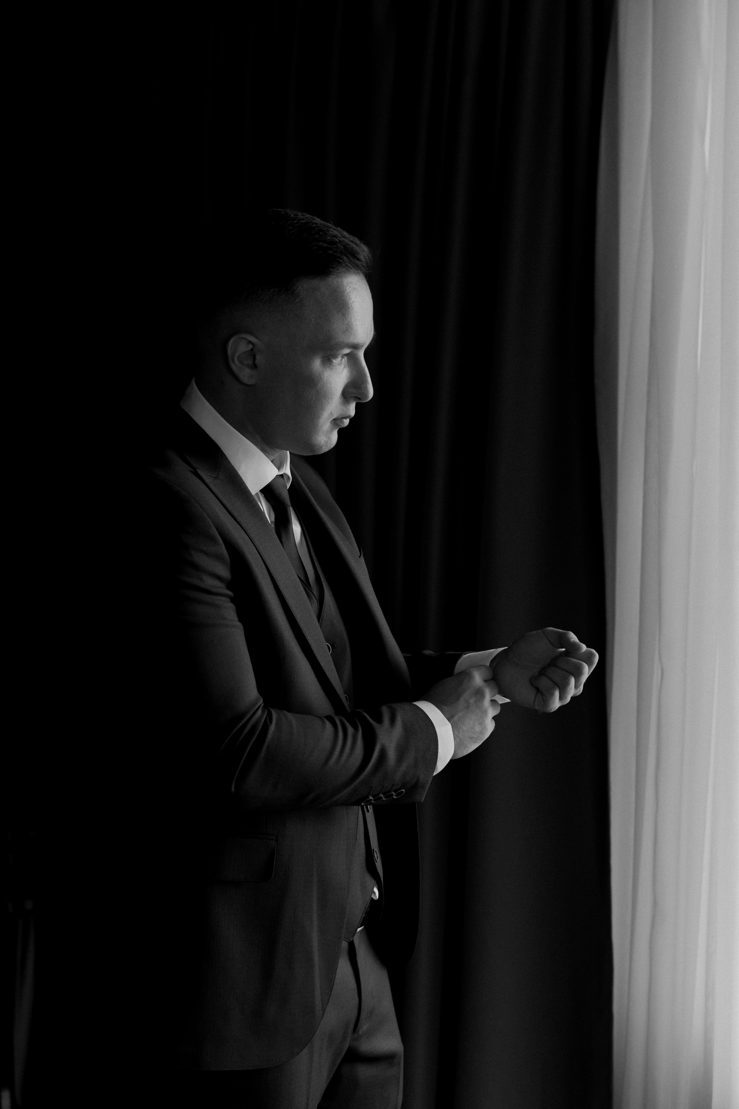 Кристина & Евгений. Фотограф Артем Утешев