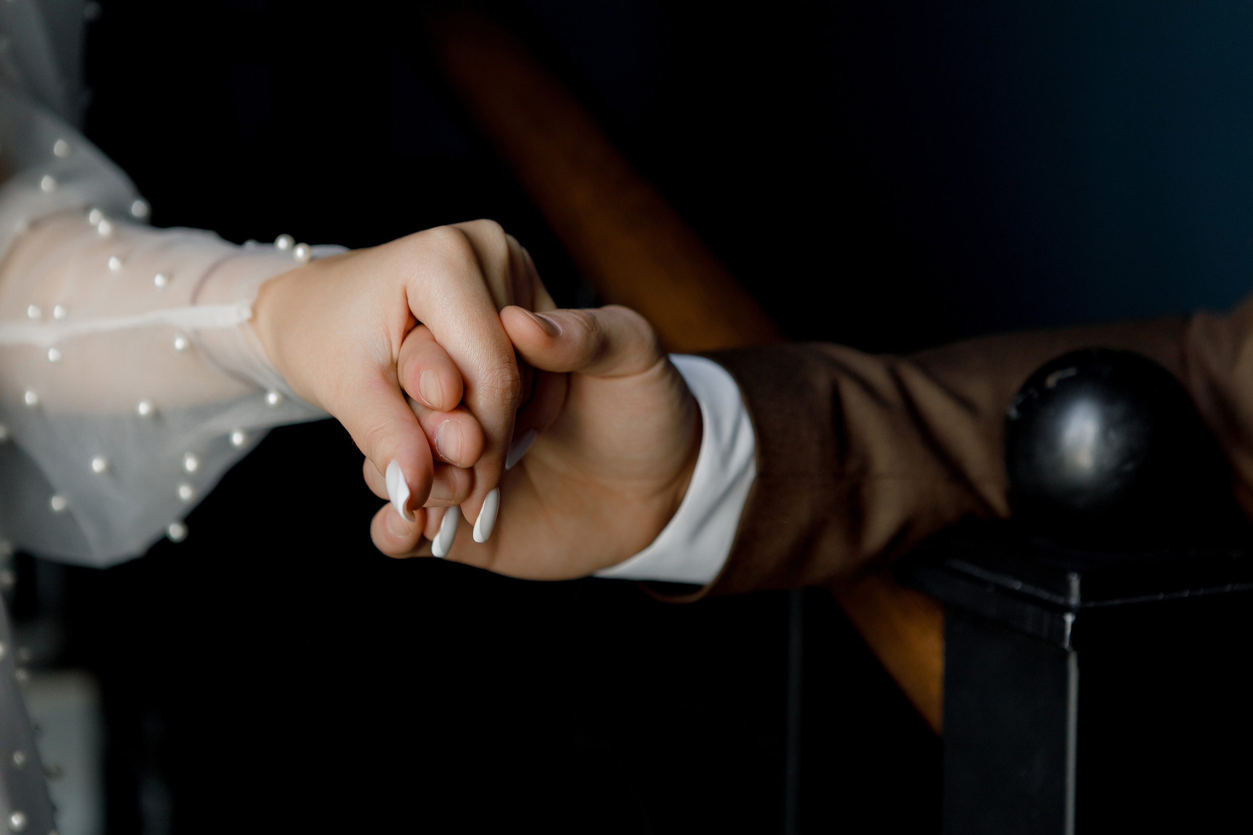 Кристина & Евгений. Фотограф Артем Утешев