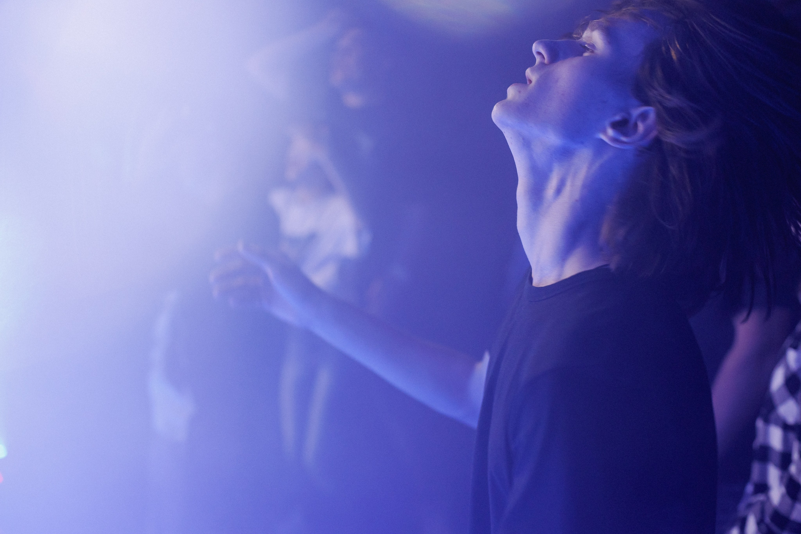 Слайд и Ничего Кроме Правды | Клуб JAM ноябрь 2022. Фотограф Антон Катунин | Симферополь