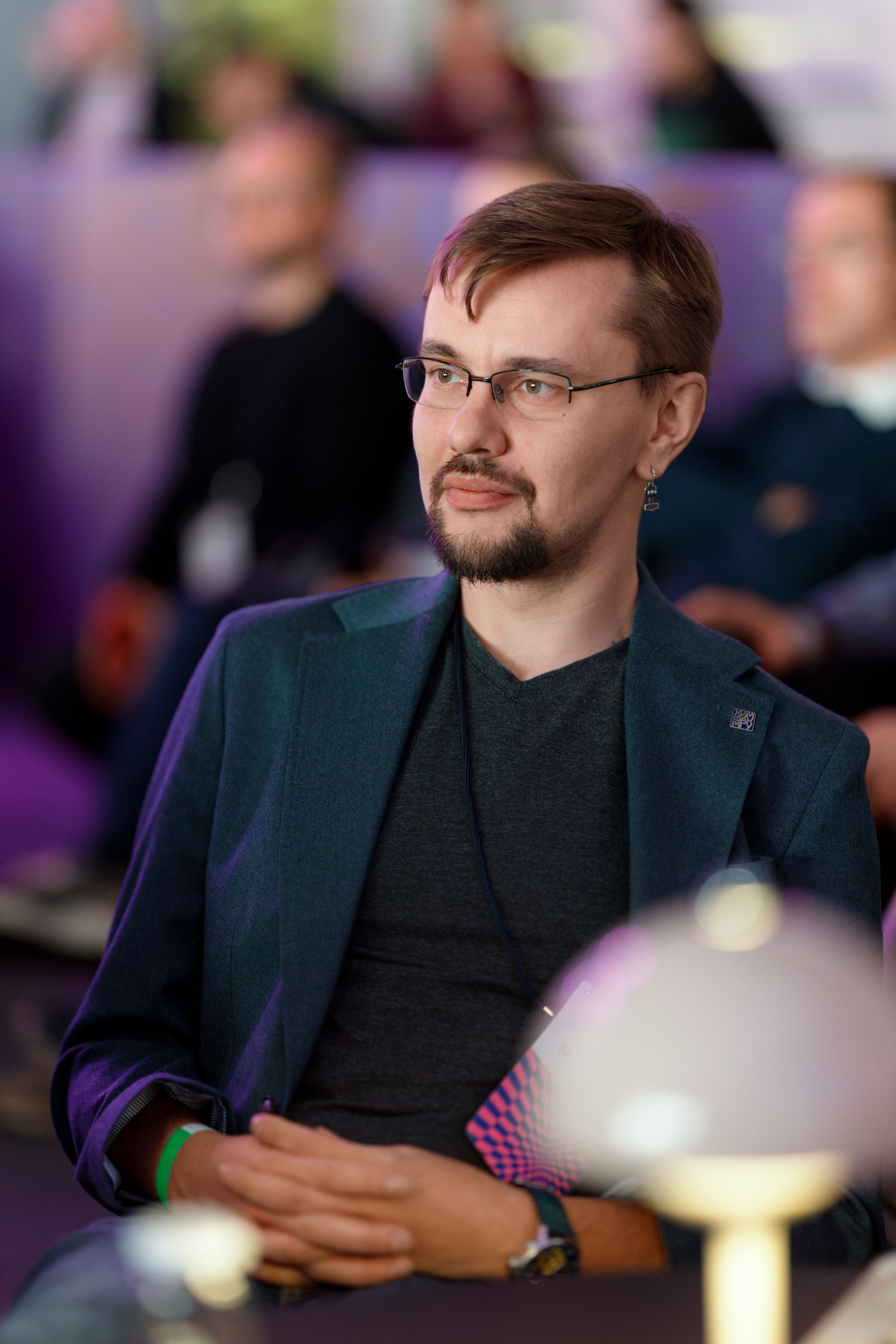 Научный трек