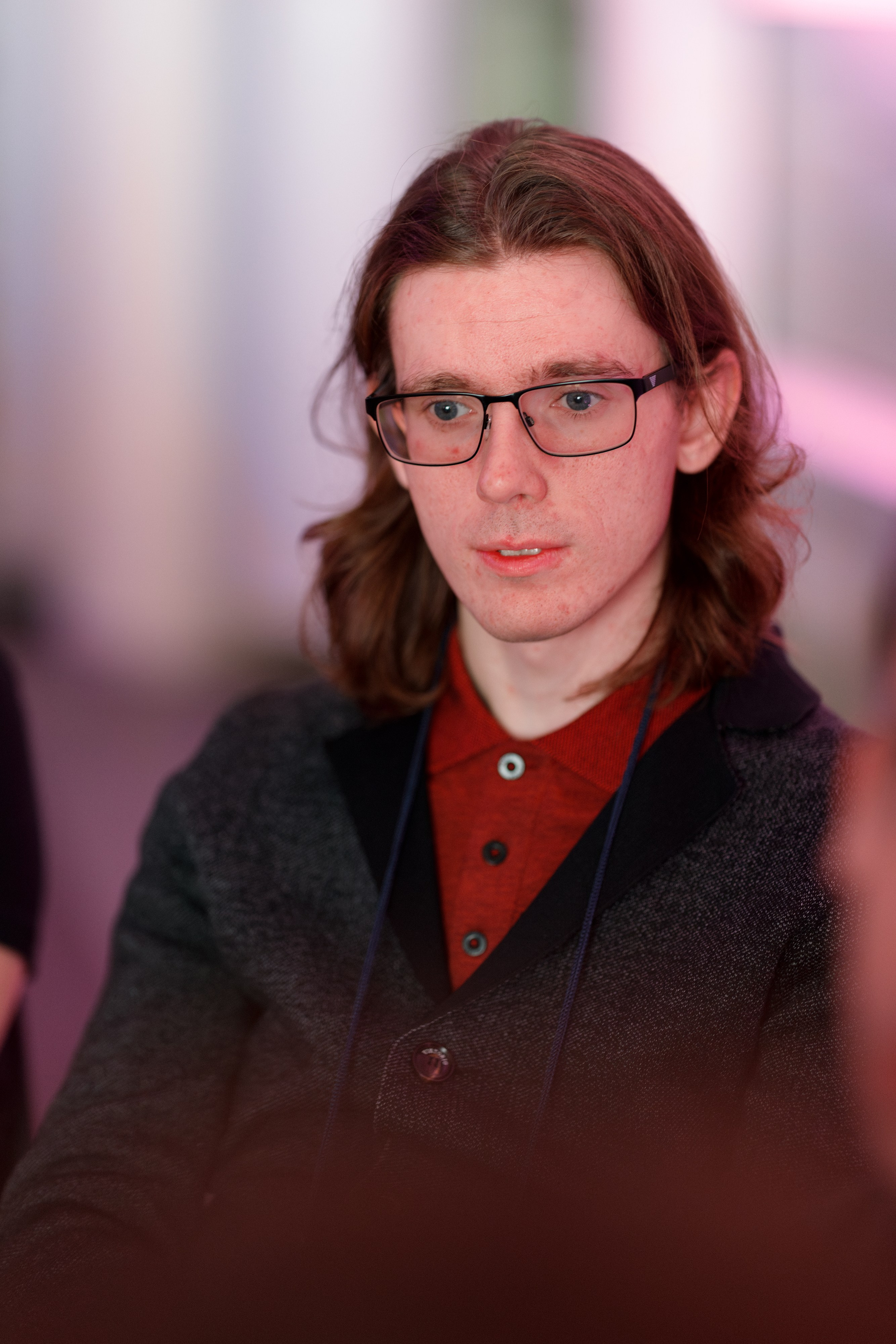 Научный трек