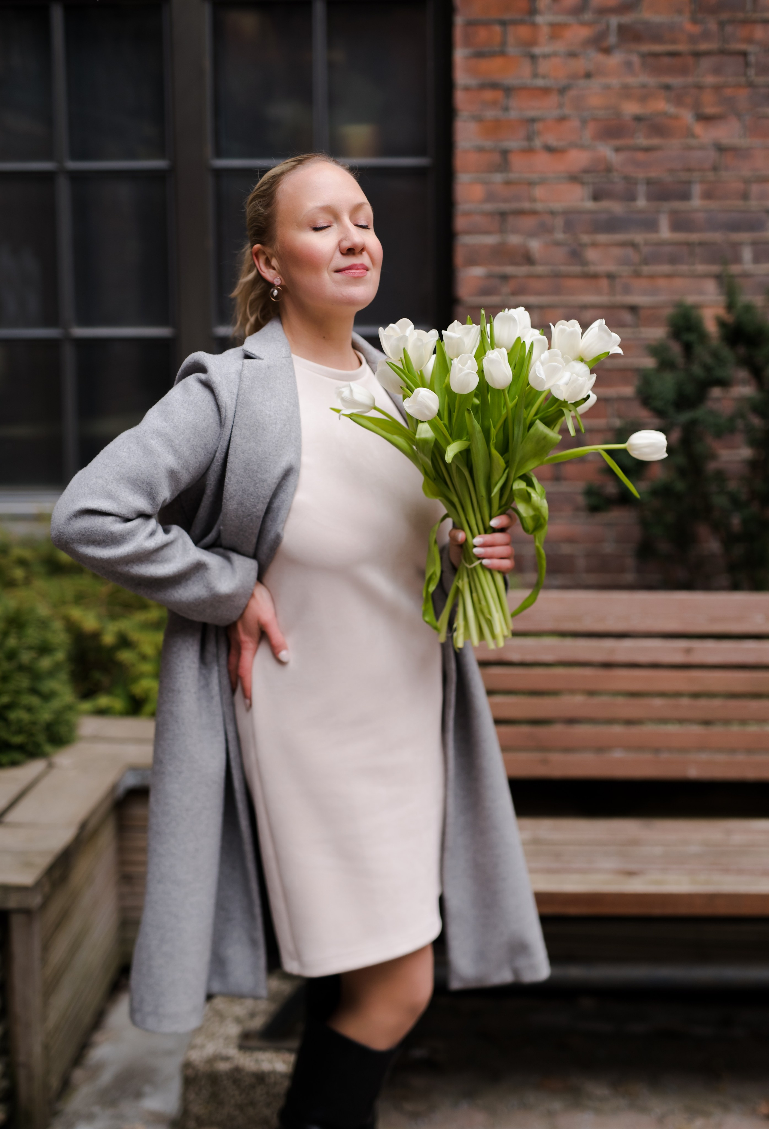 Marina. Family and content photographer