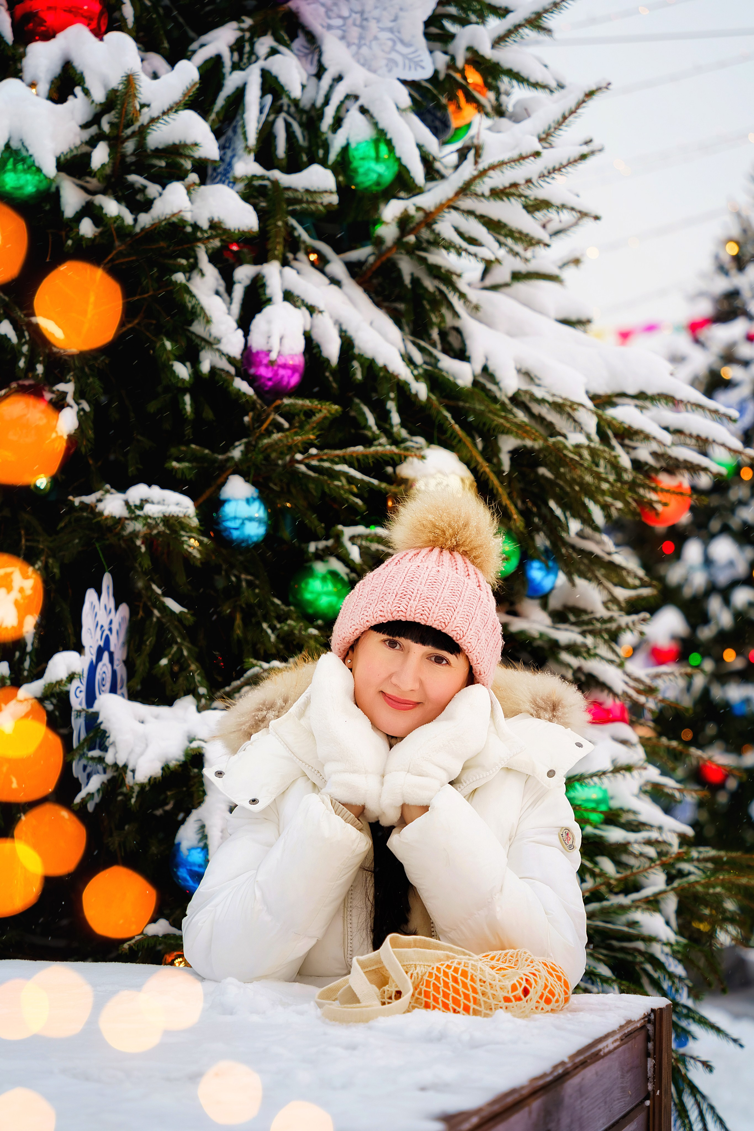 . Фотограф в Москве и Одинцово