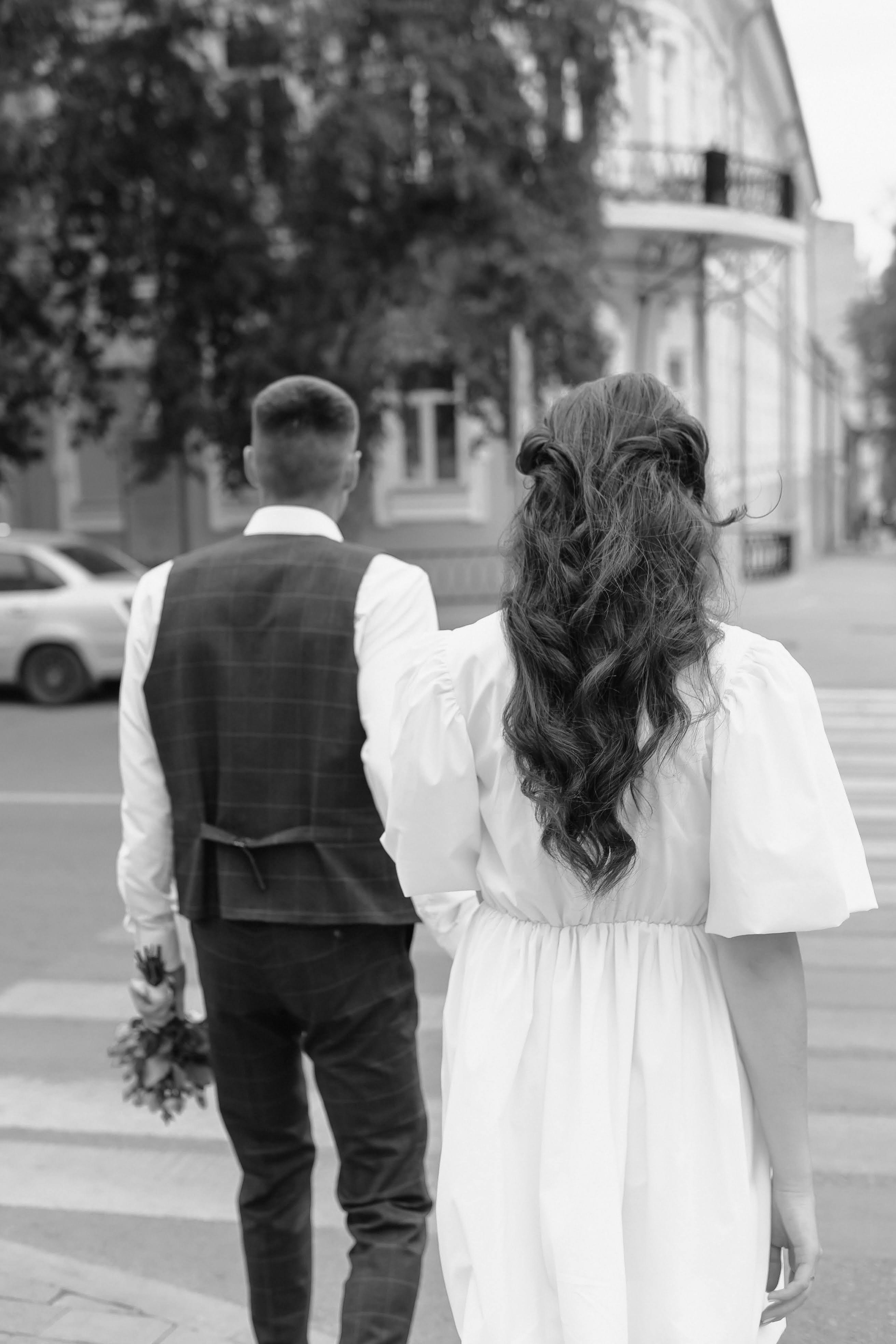 Вадим и Аида. Свадебный фотограф в Перми и Пермском крае Алена Мартынова