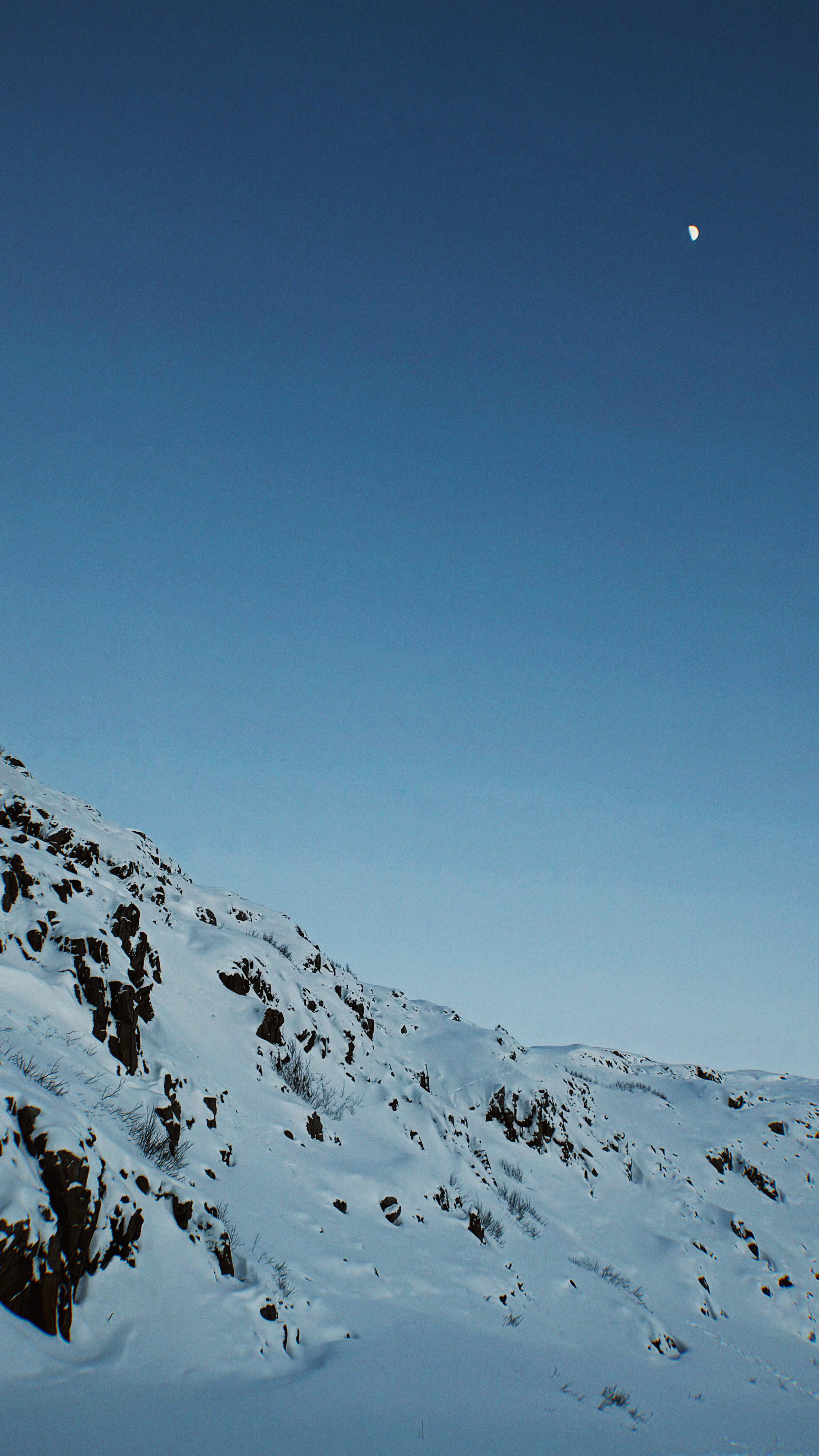 СЕВЕР. Фотограф Агеева Мария