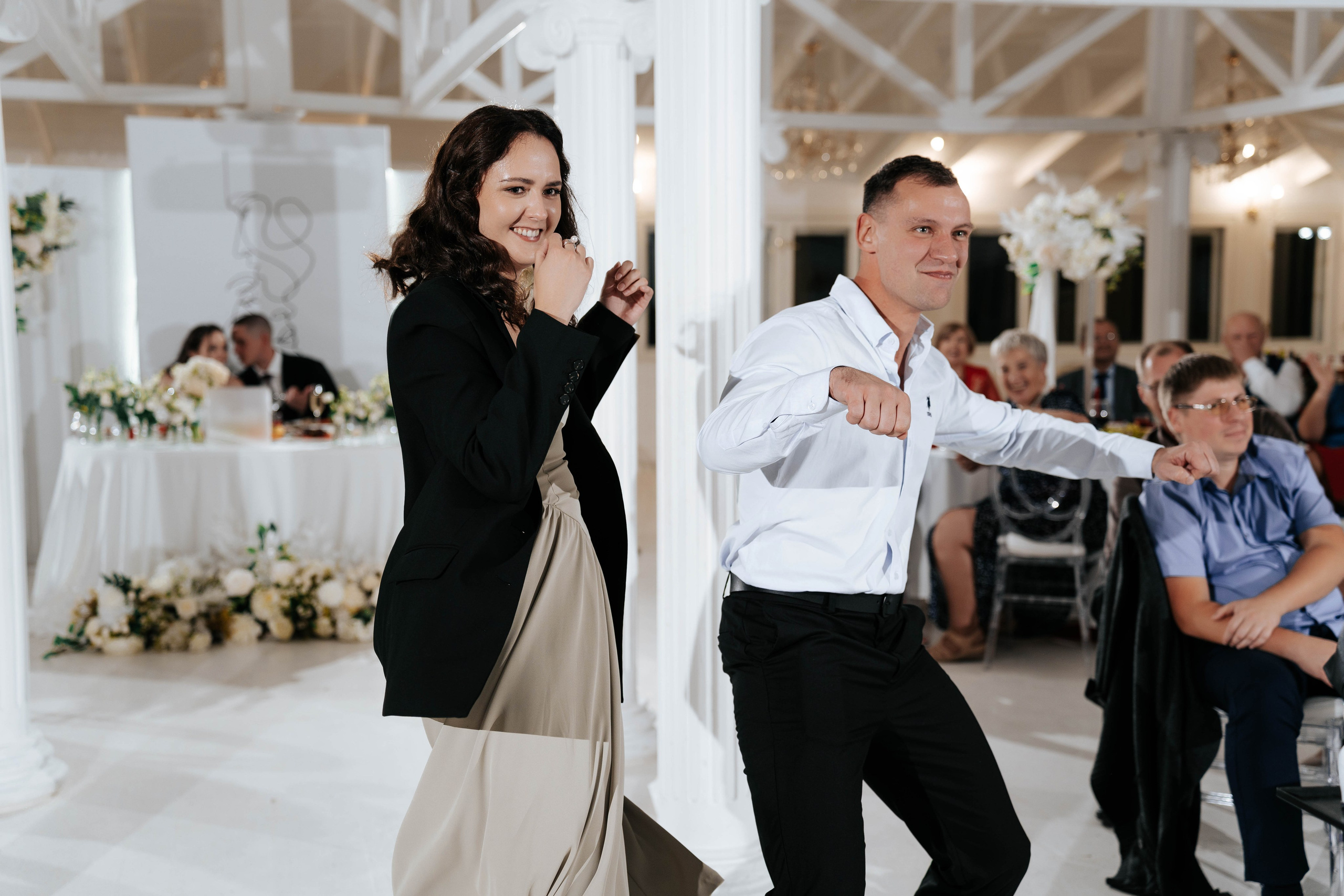 Vladislav & Anastasia. Свадебный фотограф в Воронеже Самохина Екатерина