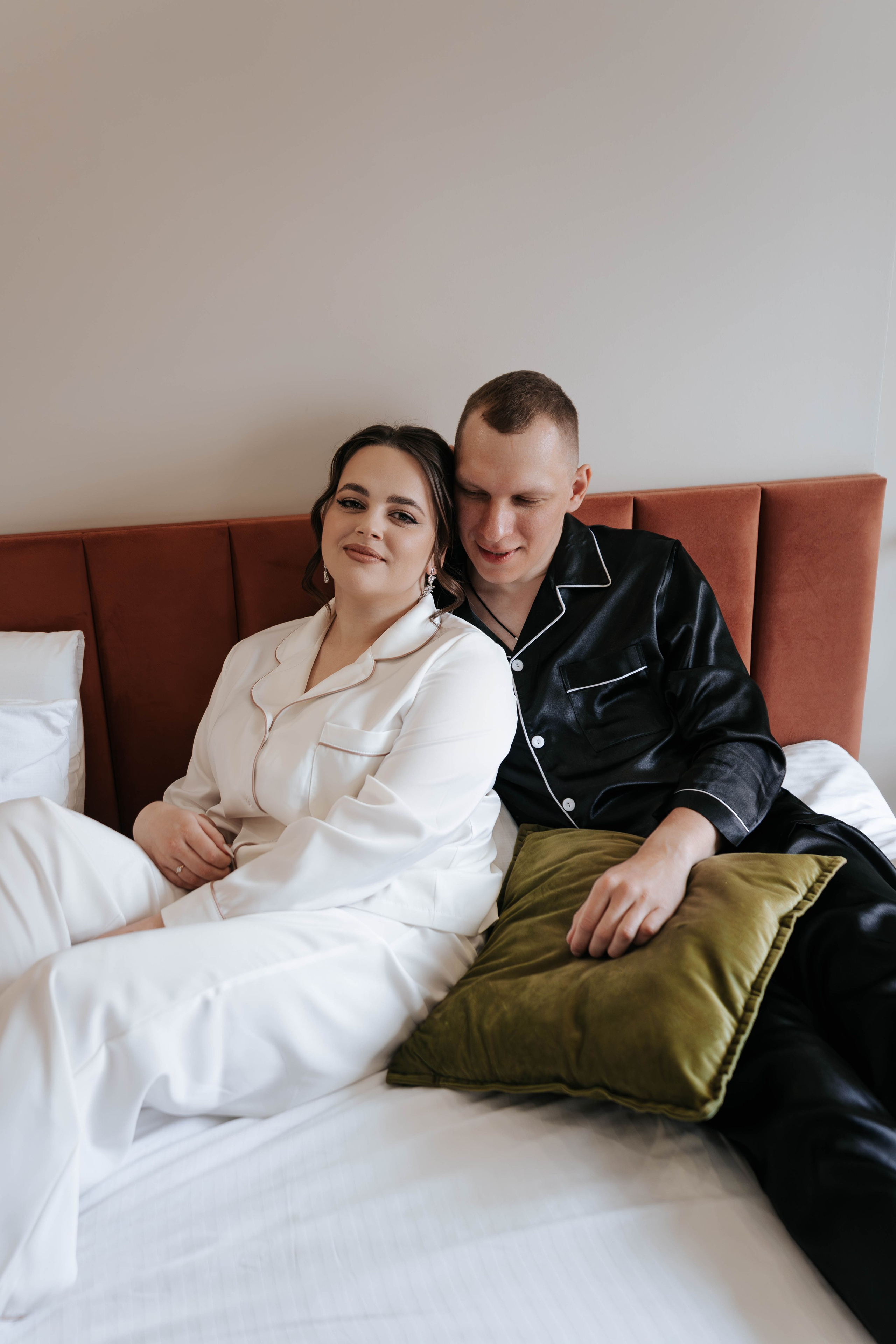 Victor & Ekaterina. Свадебный фотограф в Воронеже Самохина Екатерина