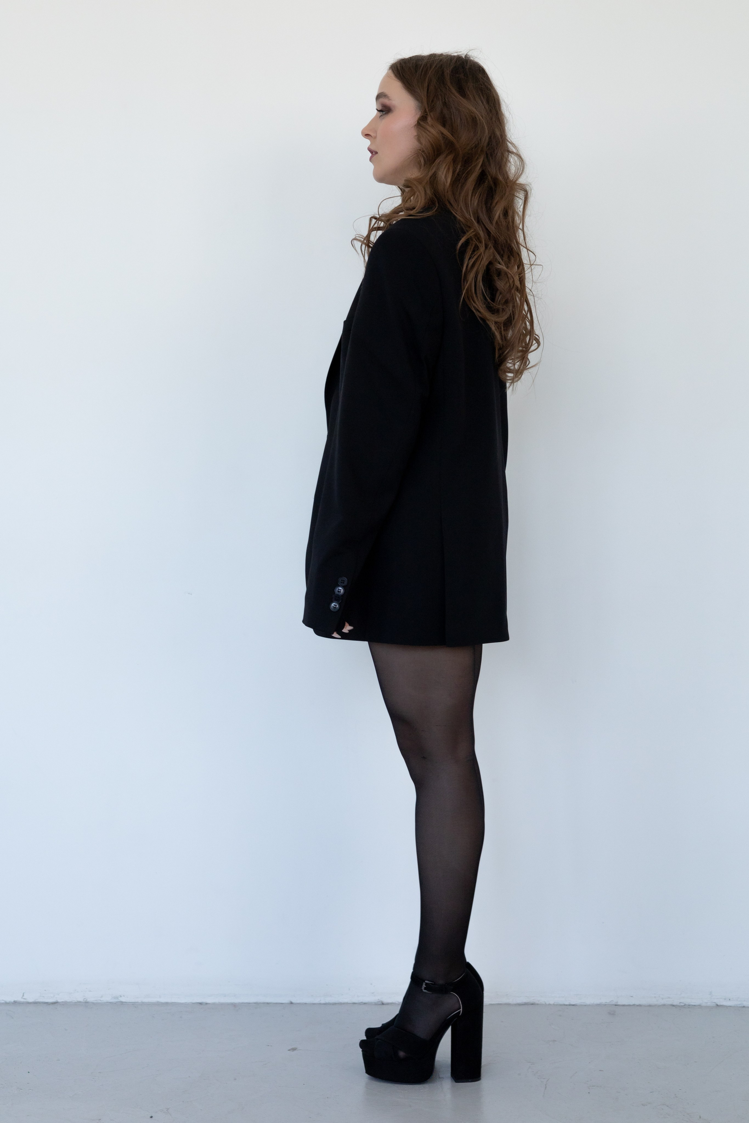 Яна (Февраль '23). Главная