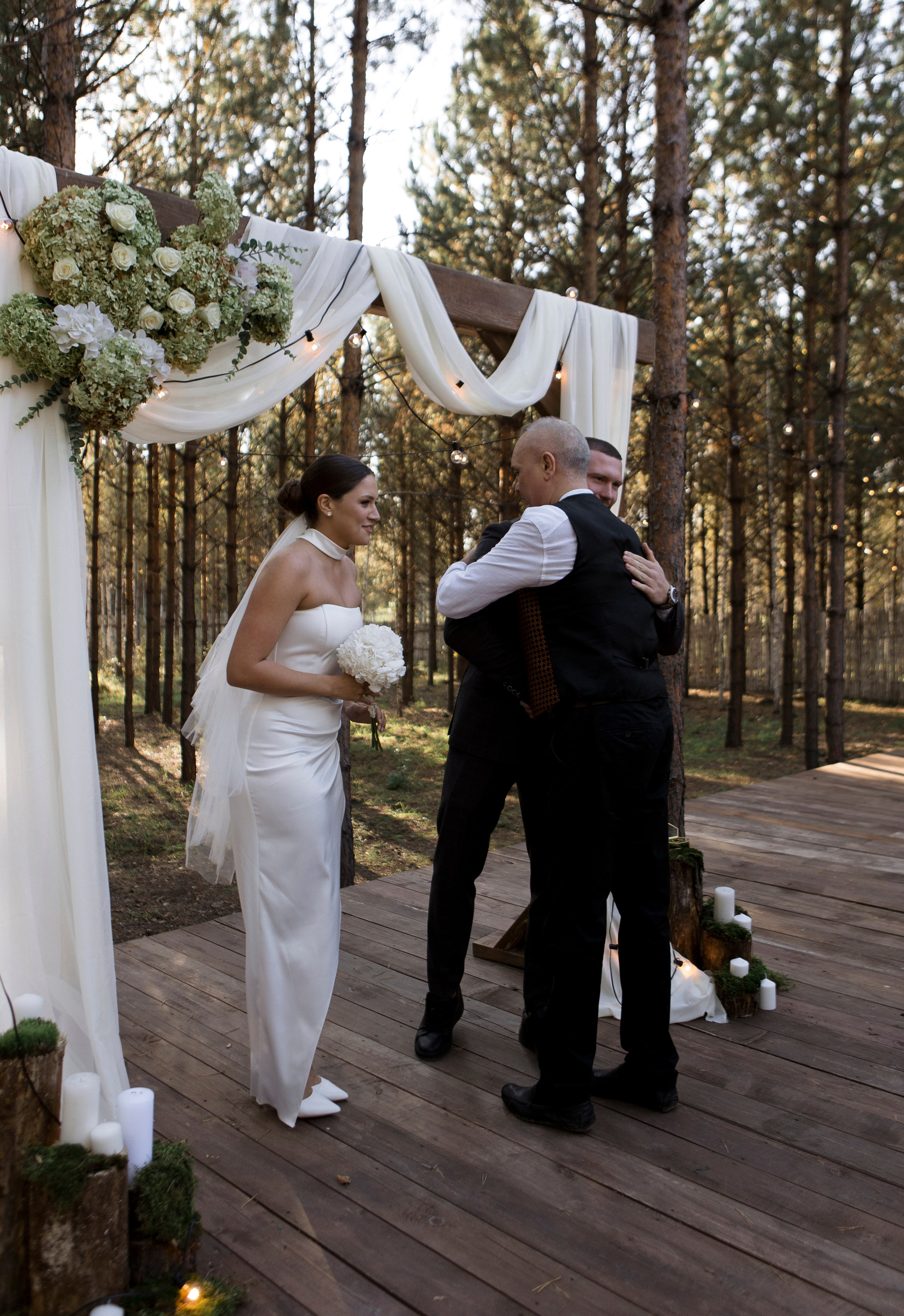 Лера & Андрей. Свадебный фотограф в Барнауле и Новосибирске Лия Варкентин